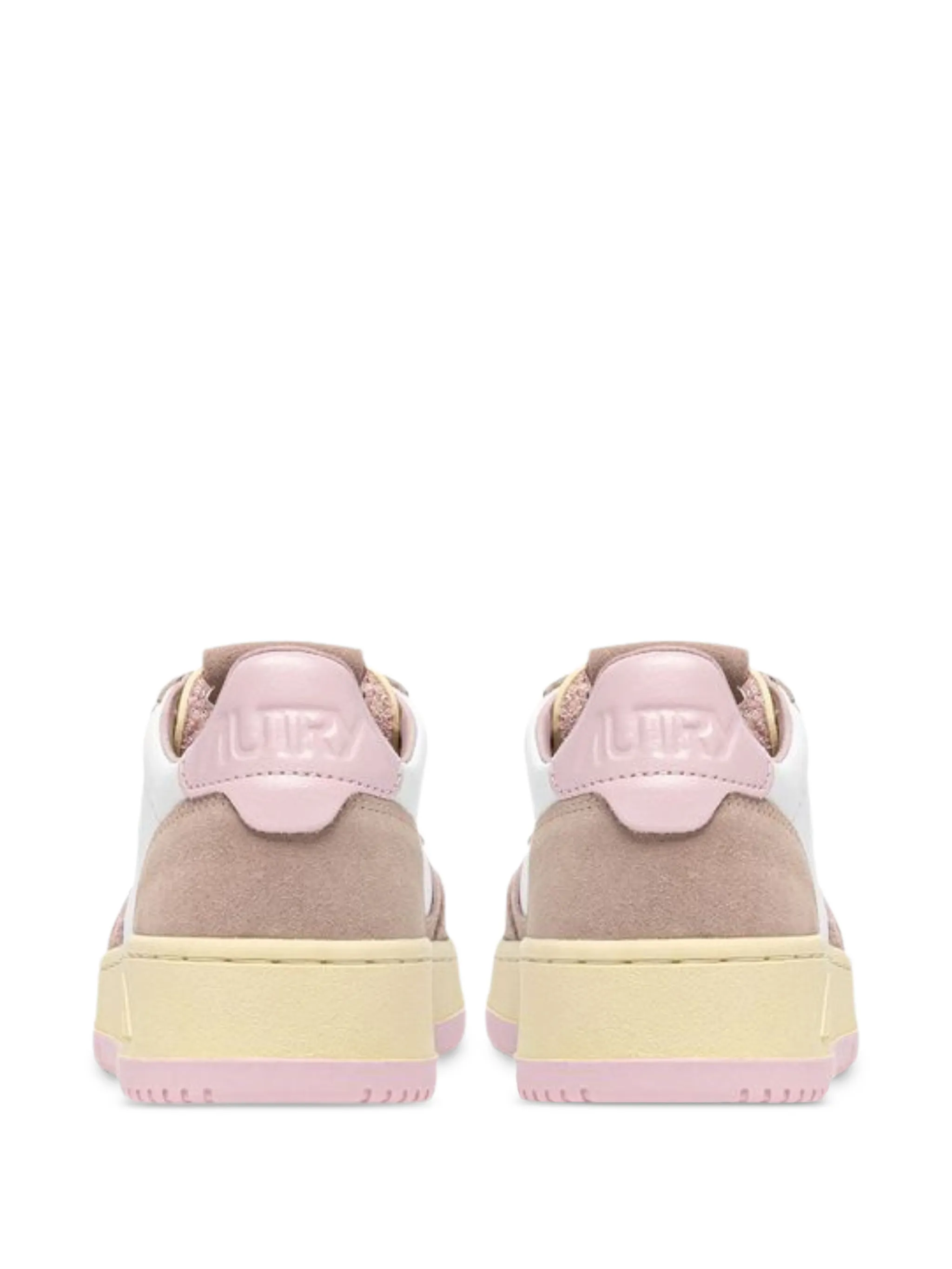 Medalist low sneakers