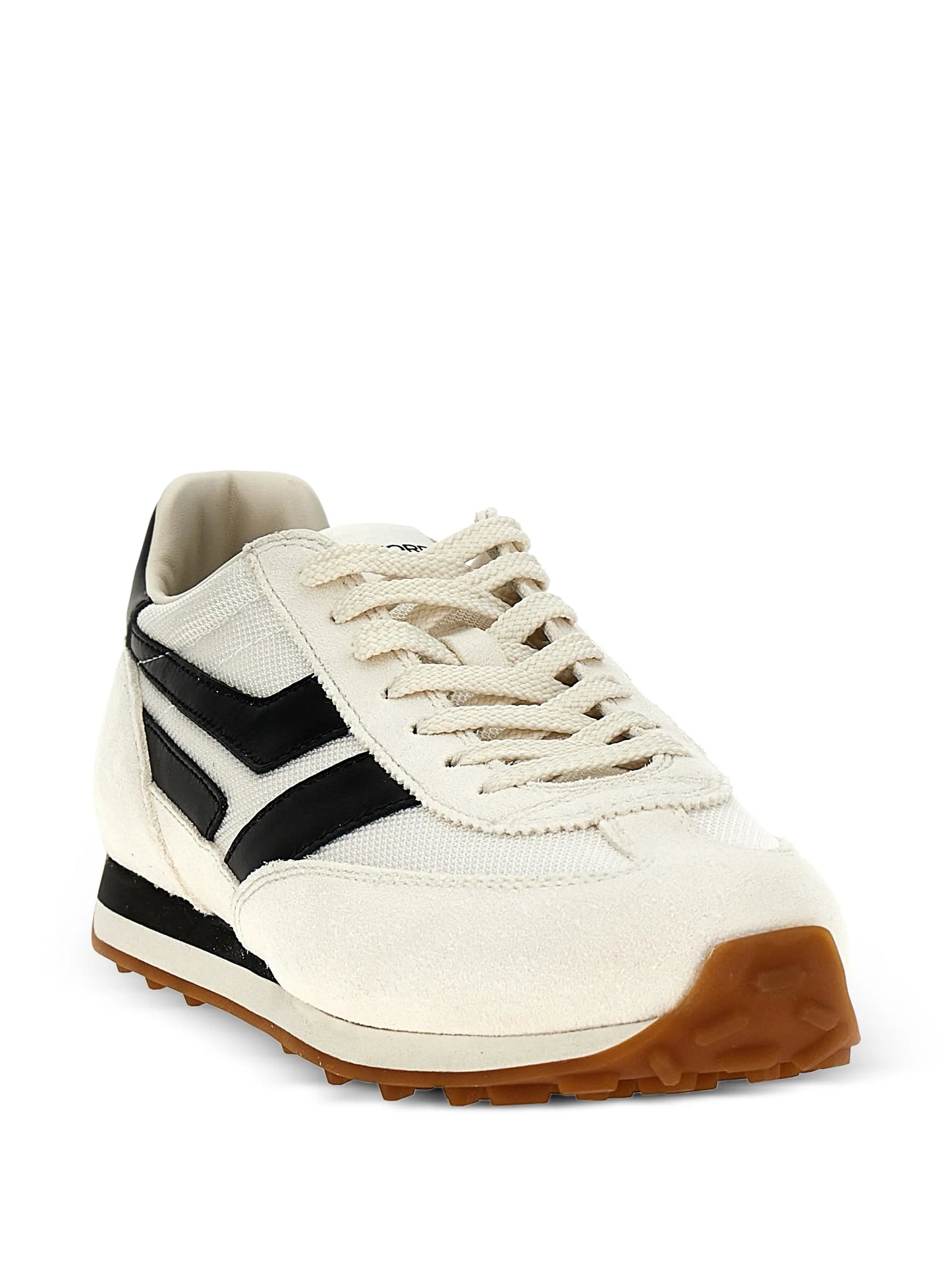Mick lace-up sneakers