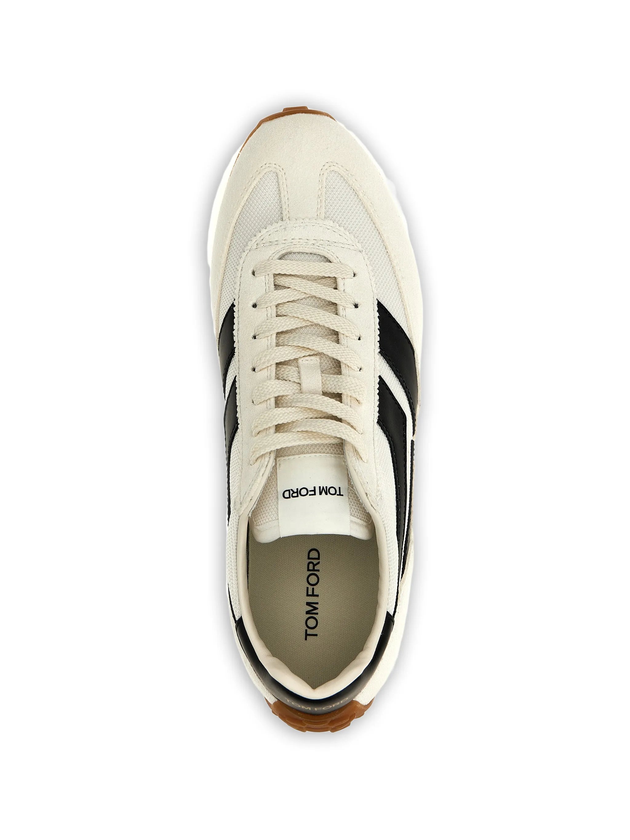 Mick lace-up sneakers