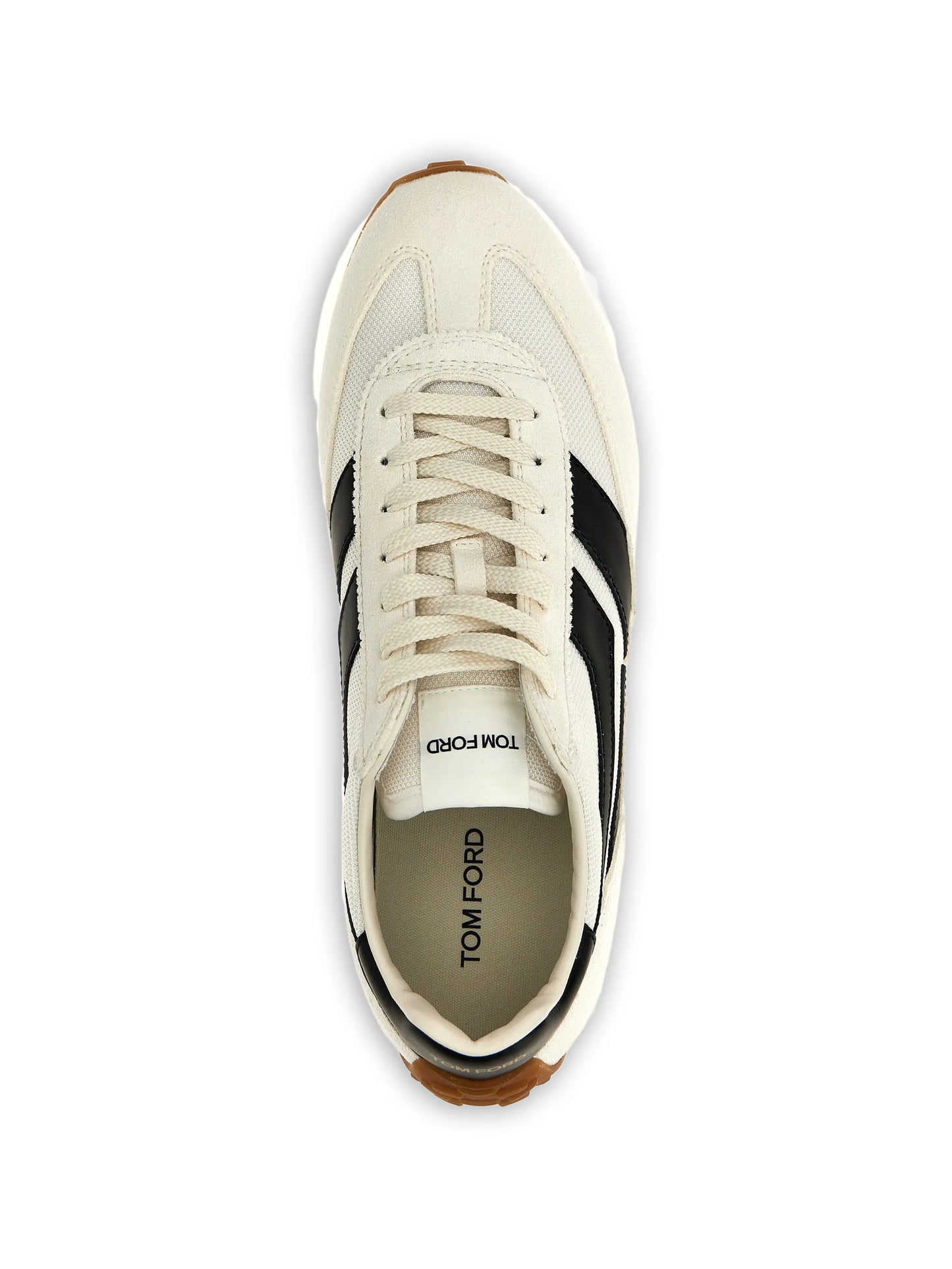 Mick lace-up sneakers