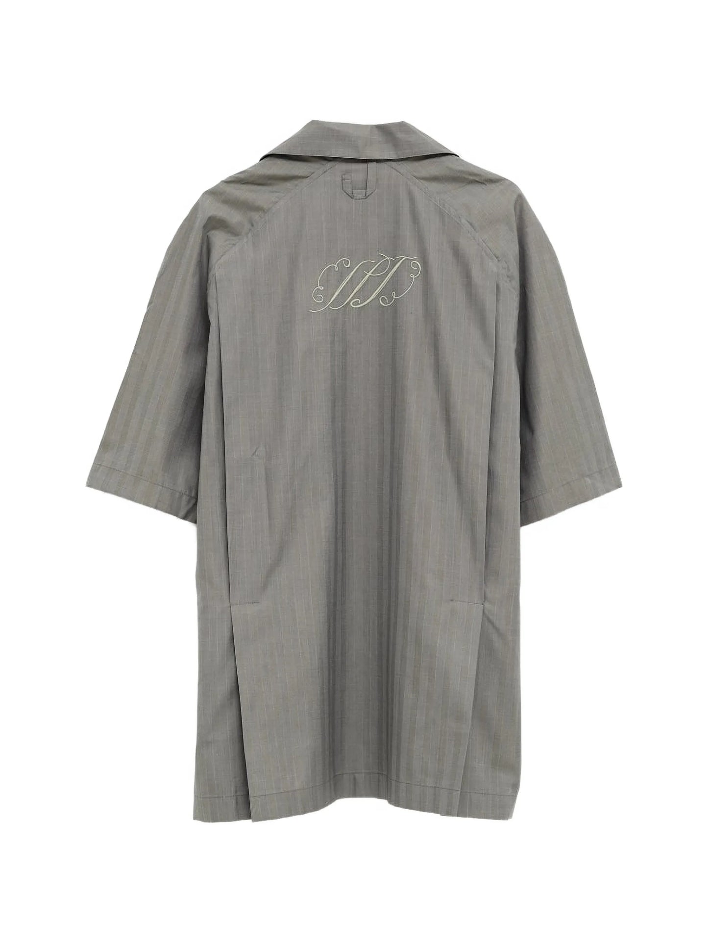 Romarin short-sleeved shirt