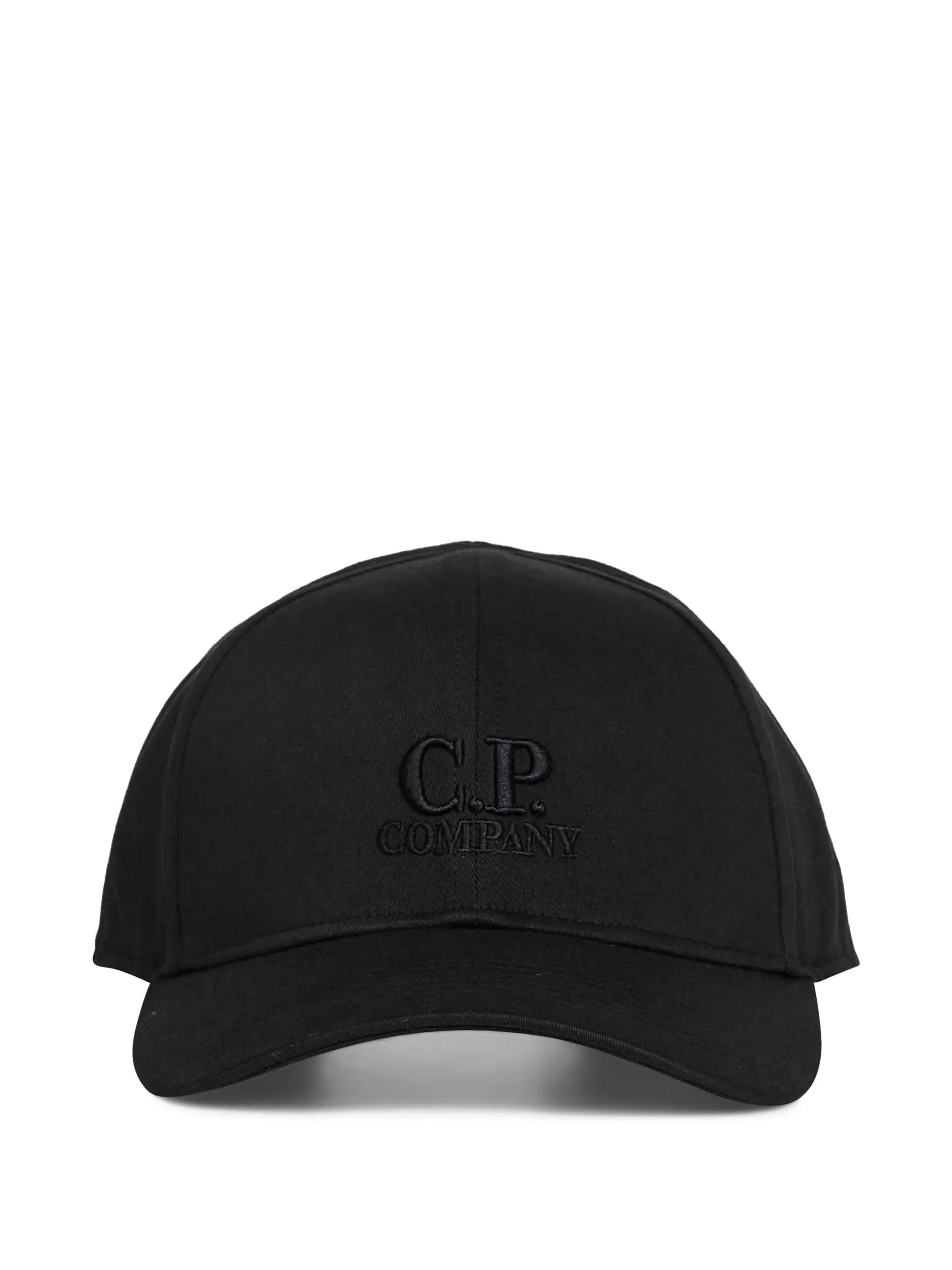 gabardine logo cap