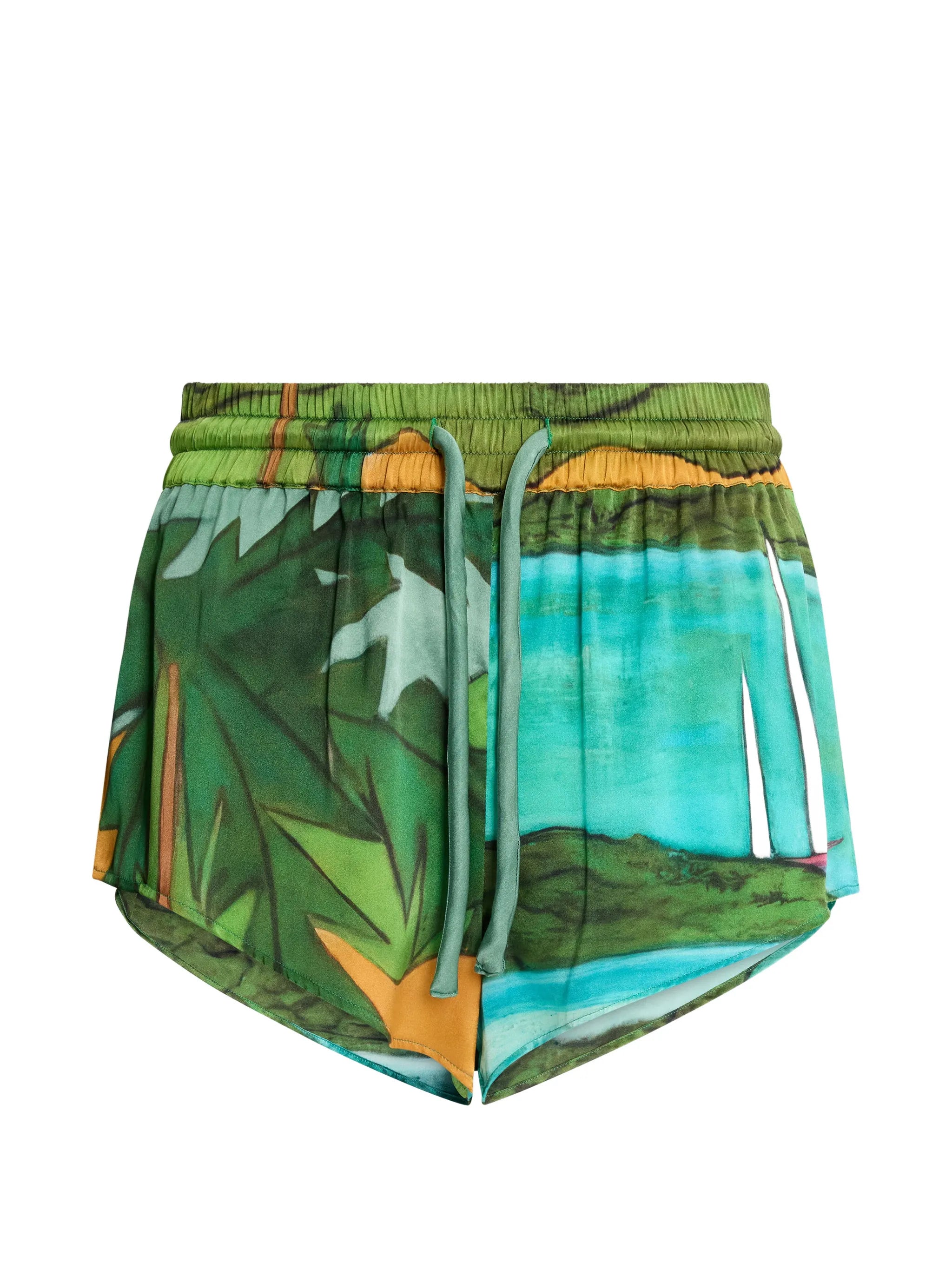 Magdalena shorts