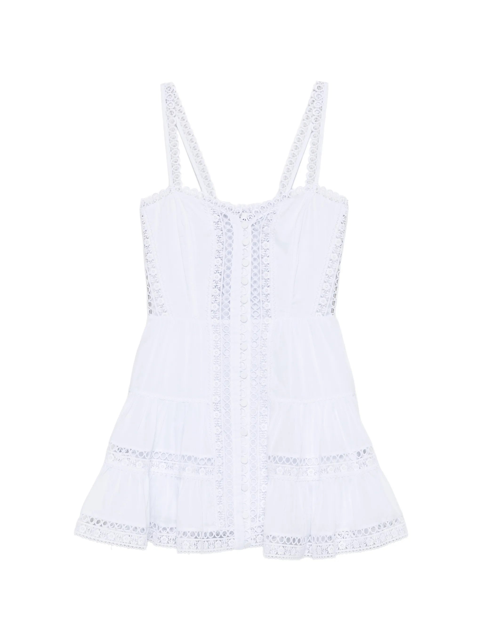 Lenora mini dress