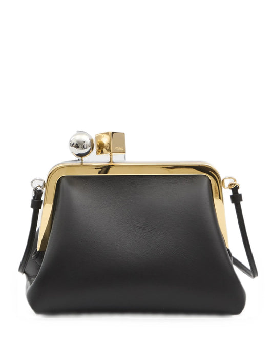 small Le Berlingot clutch bag