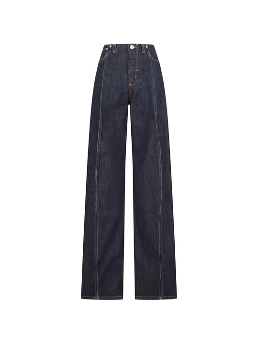 seam spdora jeans