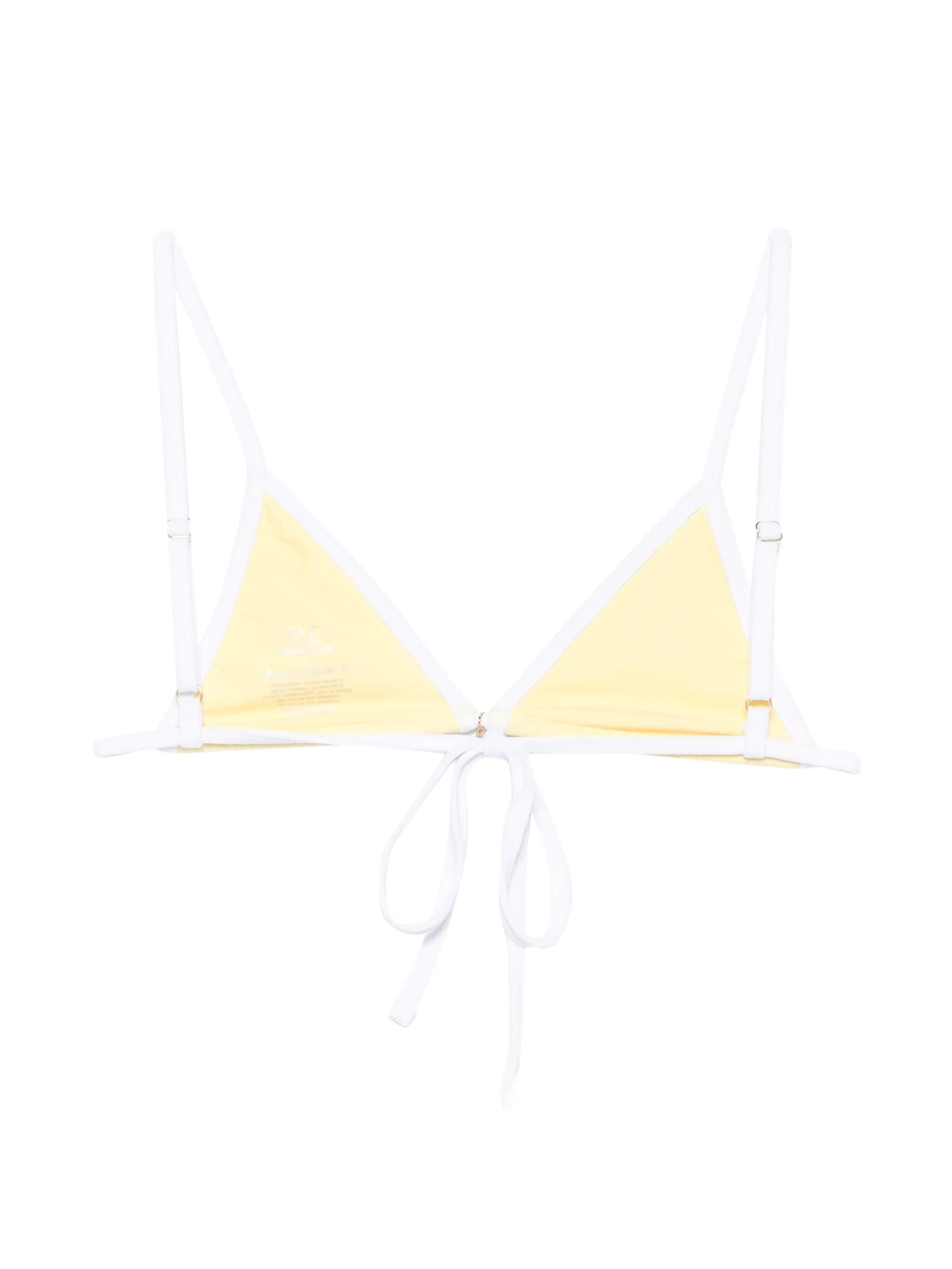 Lumi bikini top