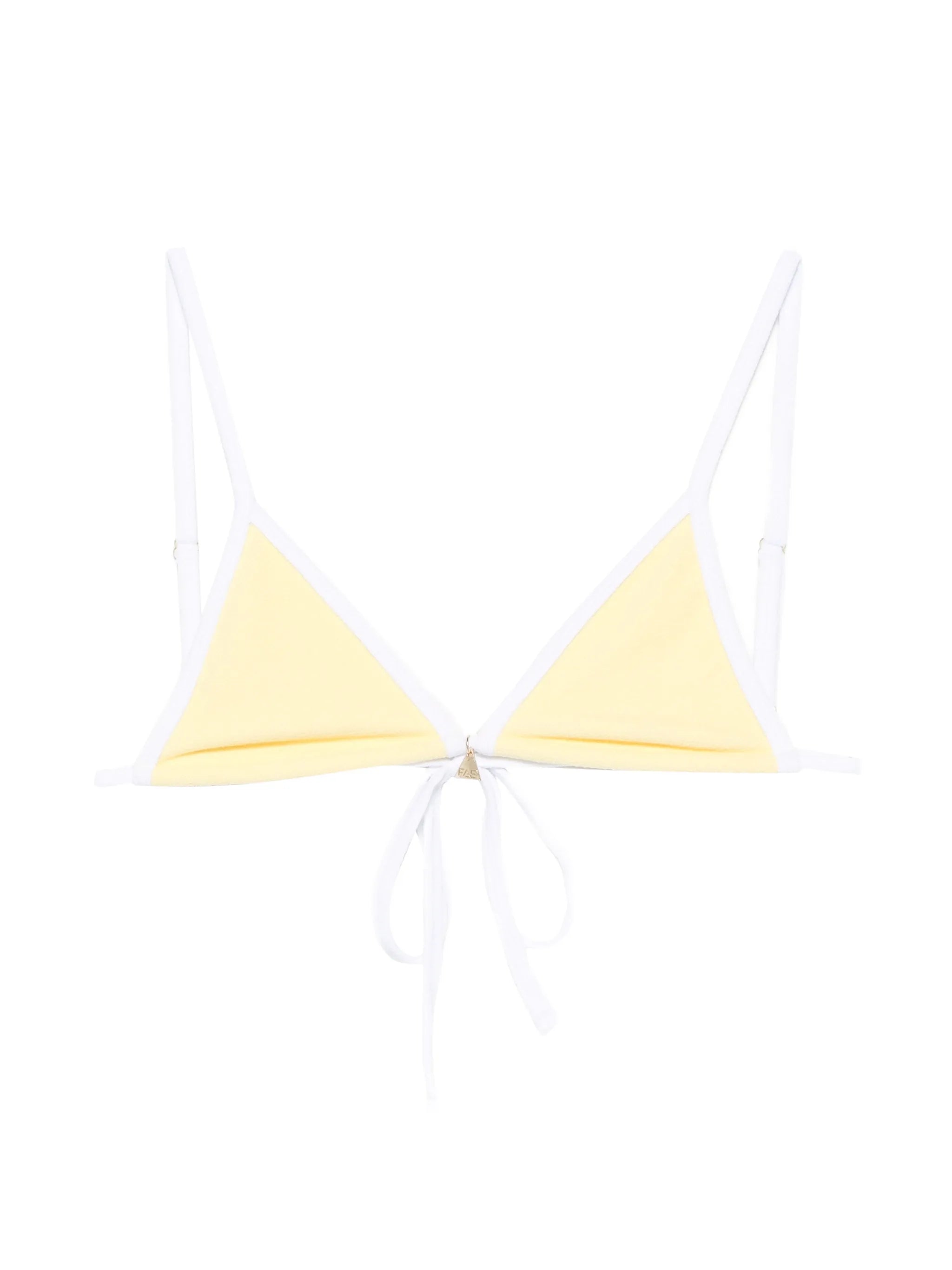 Lumi bikini top