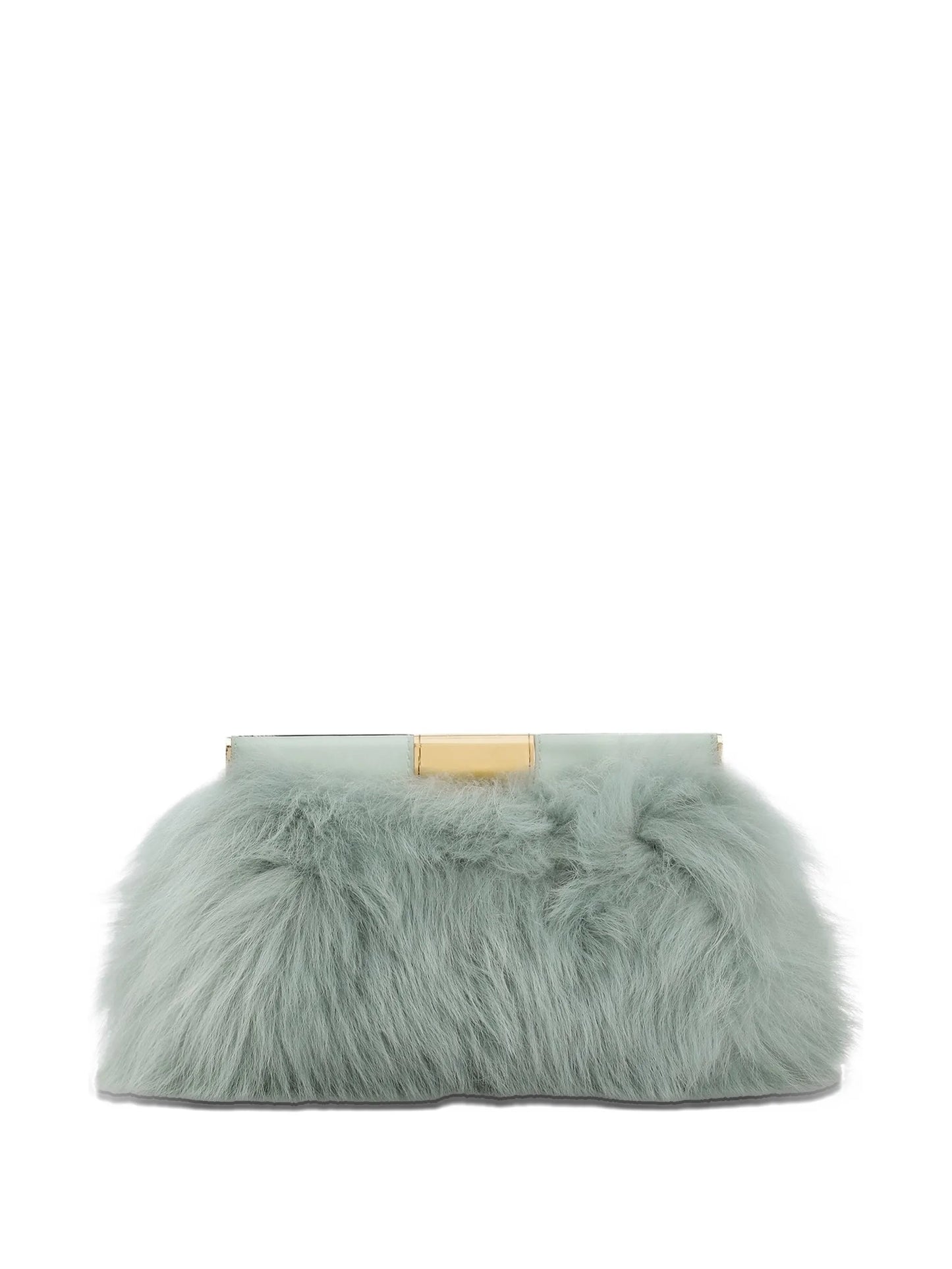 Marlene fur mini bag