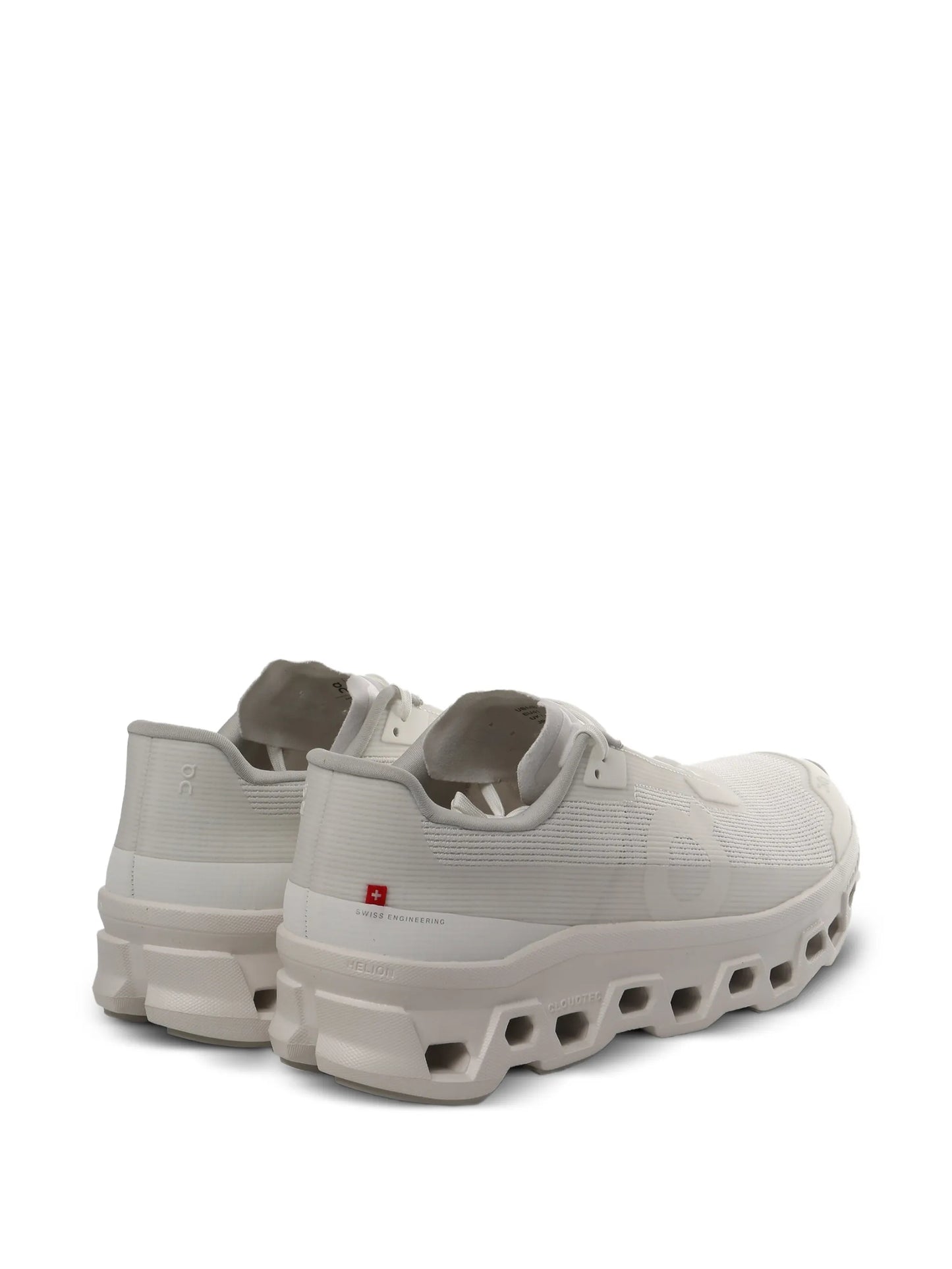 Cloudmonster Void perforated sneakers