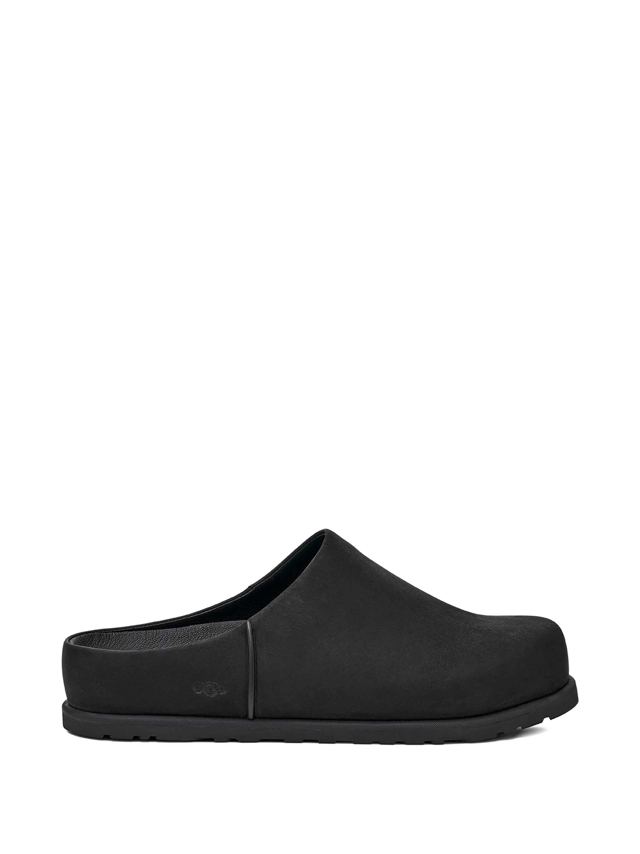 Otzo clogs
