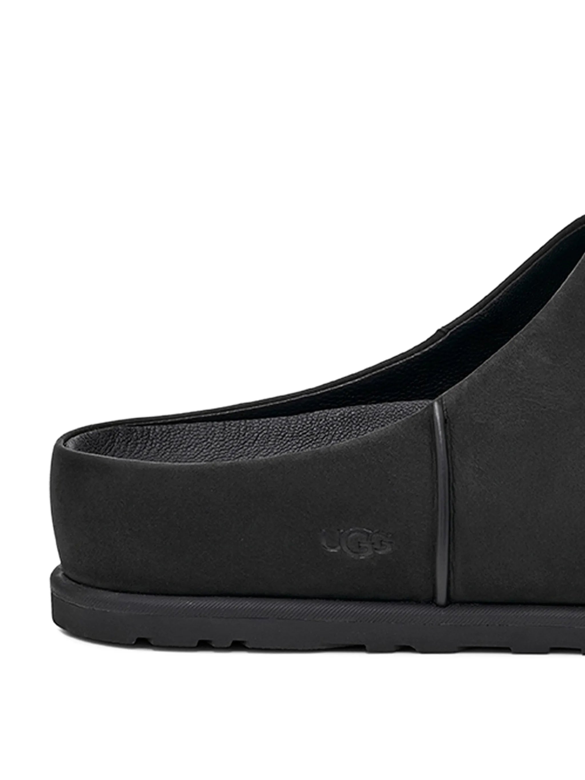 Otzo clogs