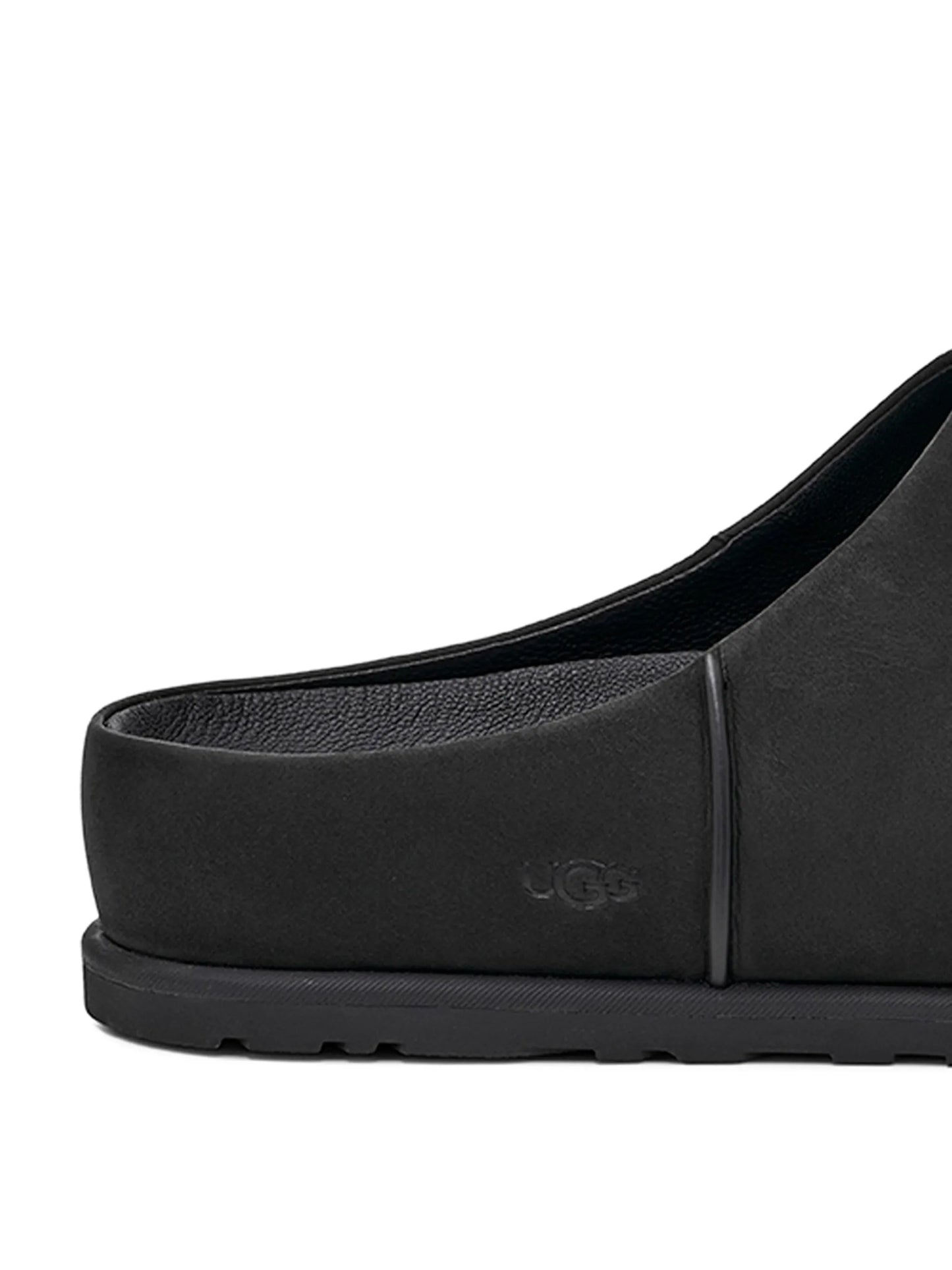 Otzo clogs