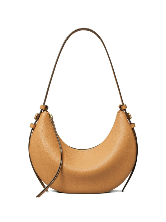 Romy half moon shoulder bag