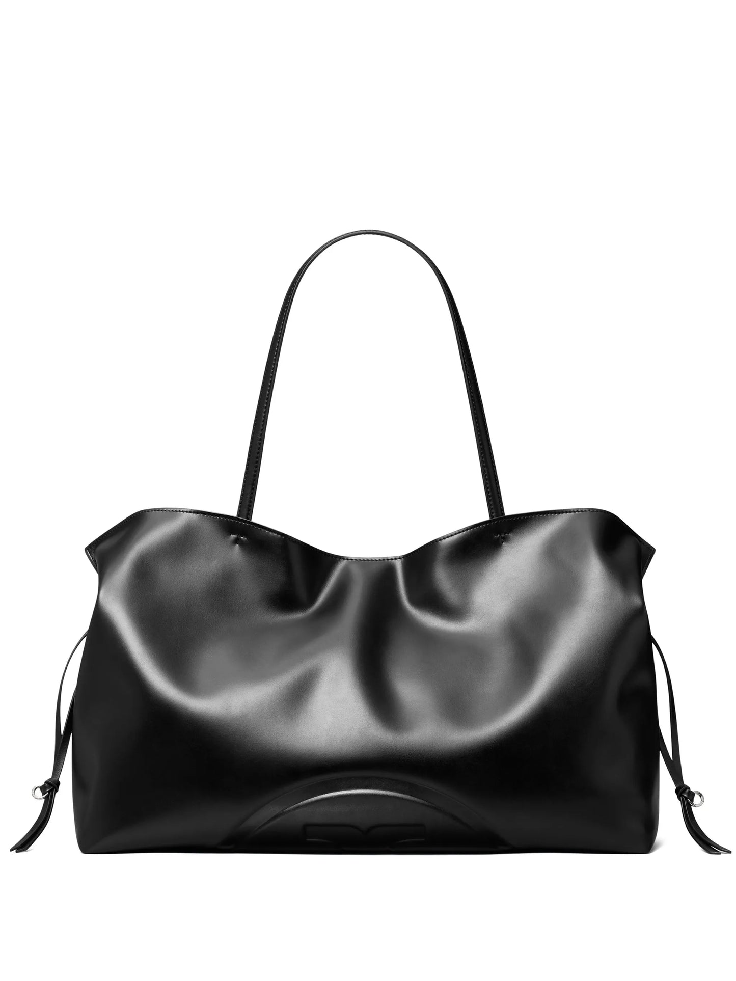 Ella Natuura embossed tote bag