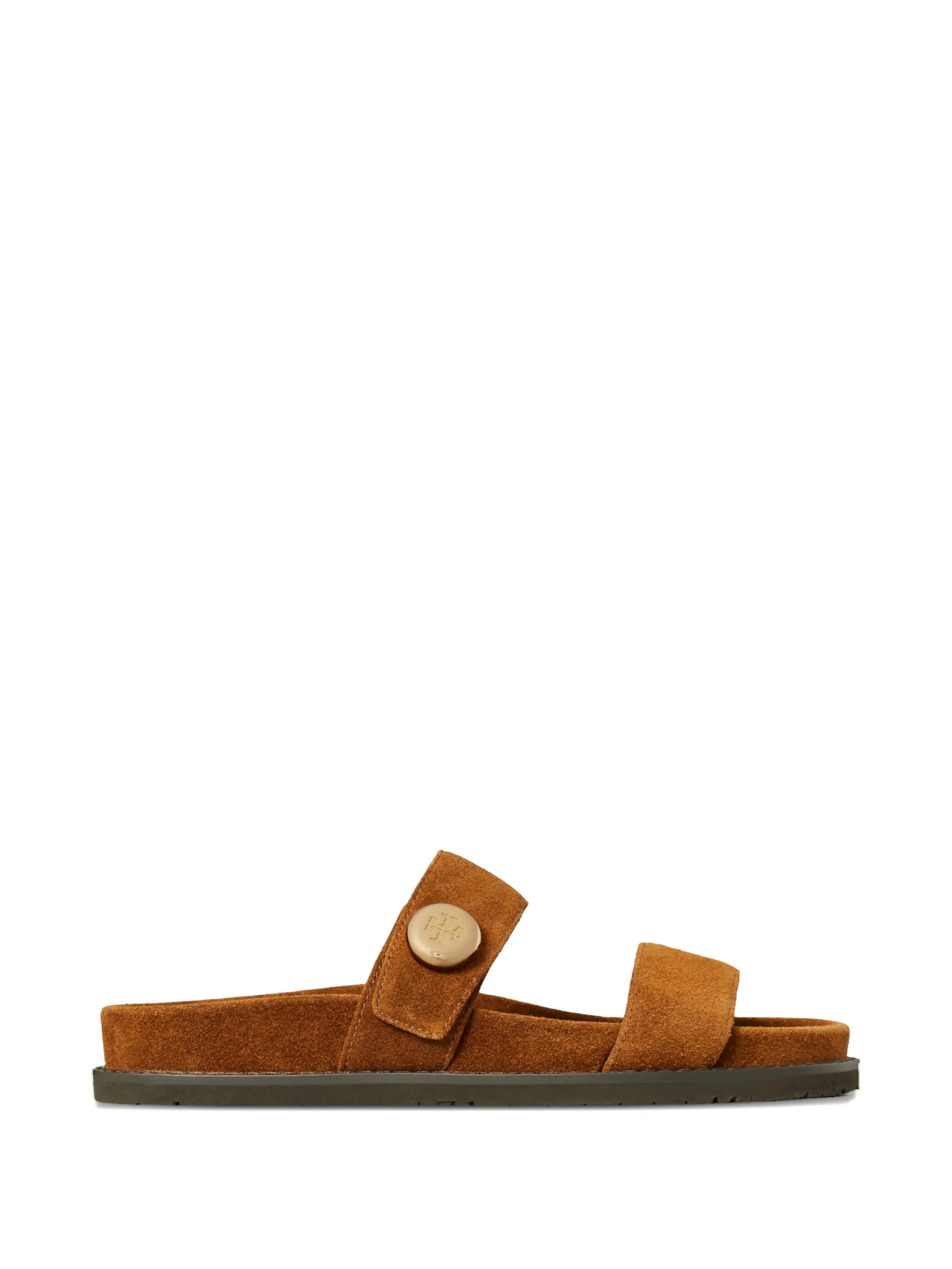Romy sport slide sandals
