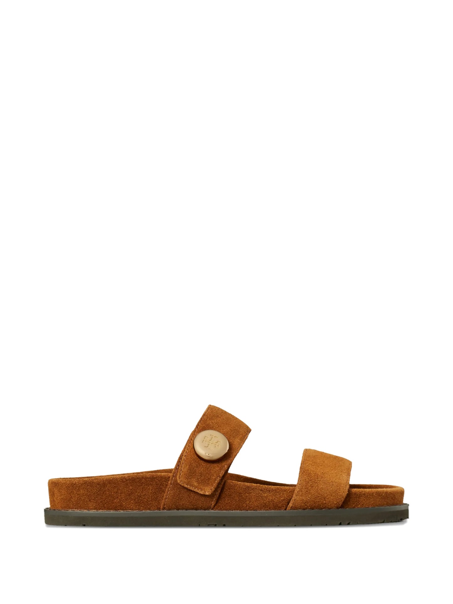 Romy sport slide sandals