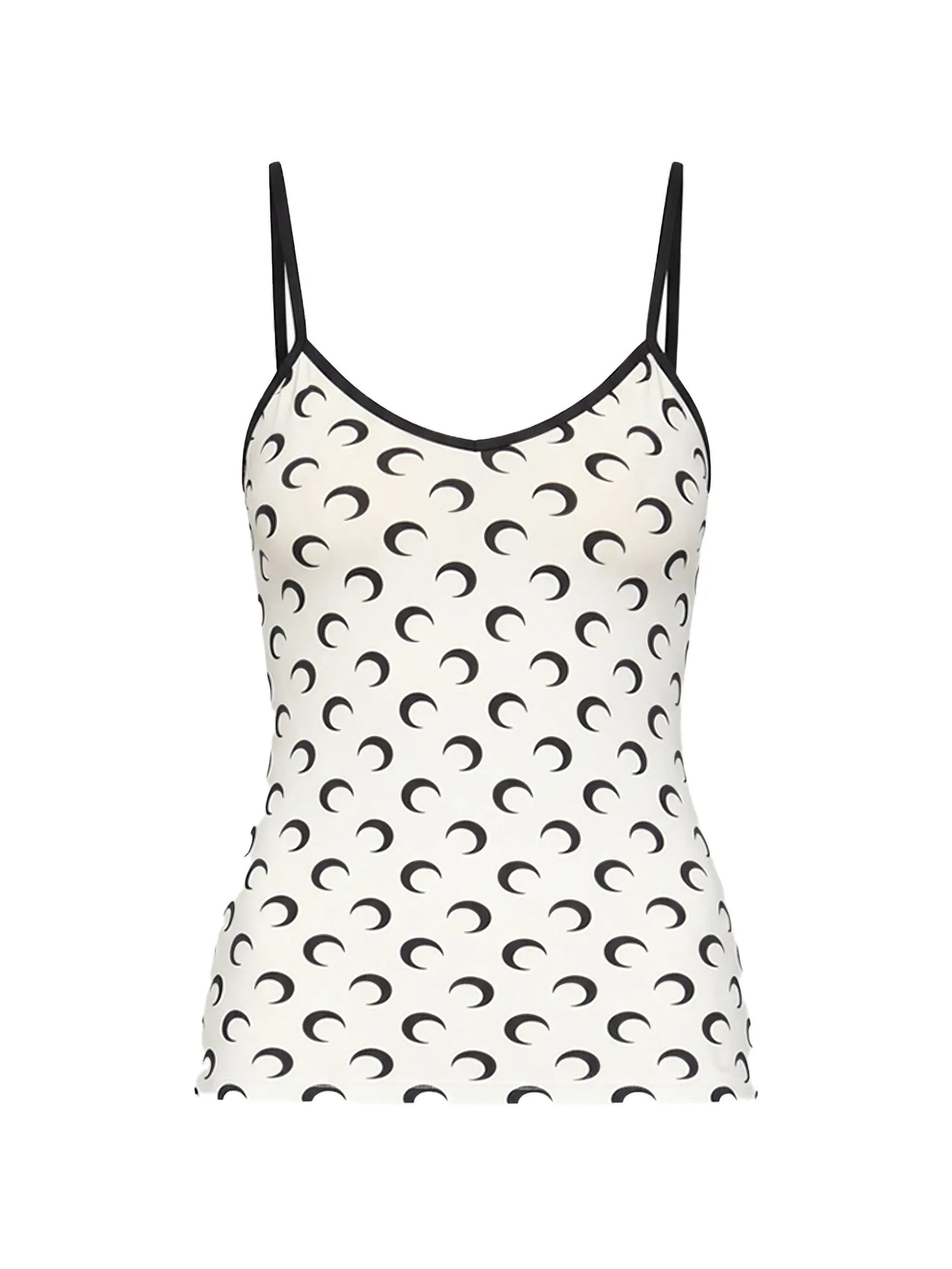 moon-print top