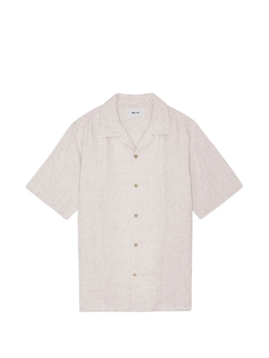 short-sleeve shirt