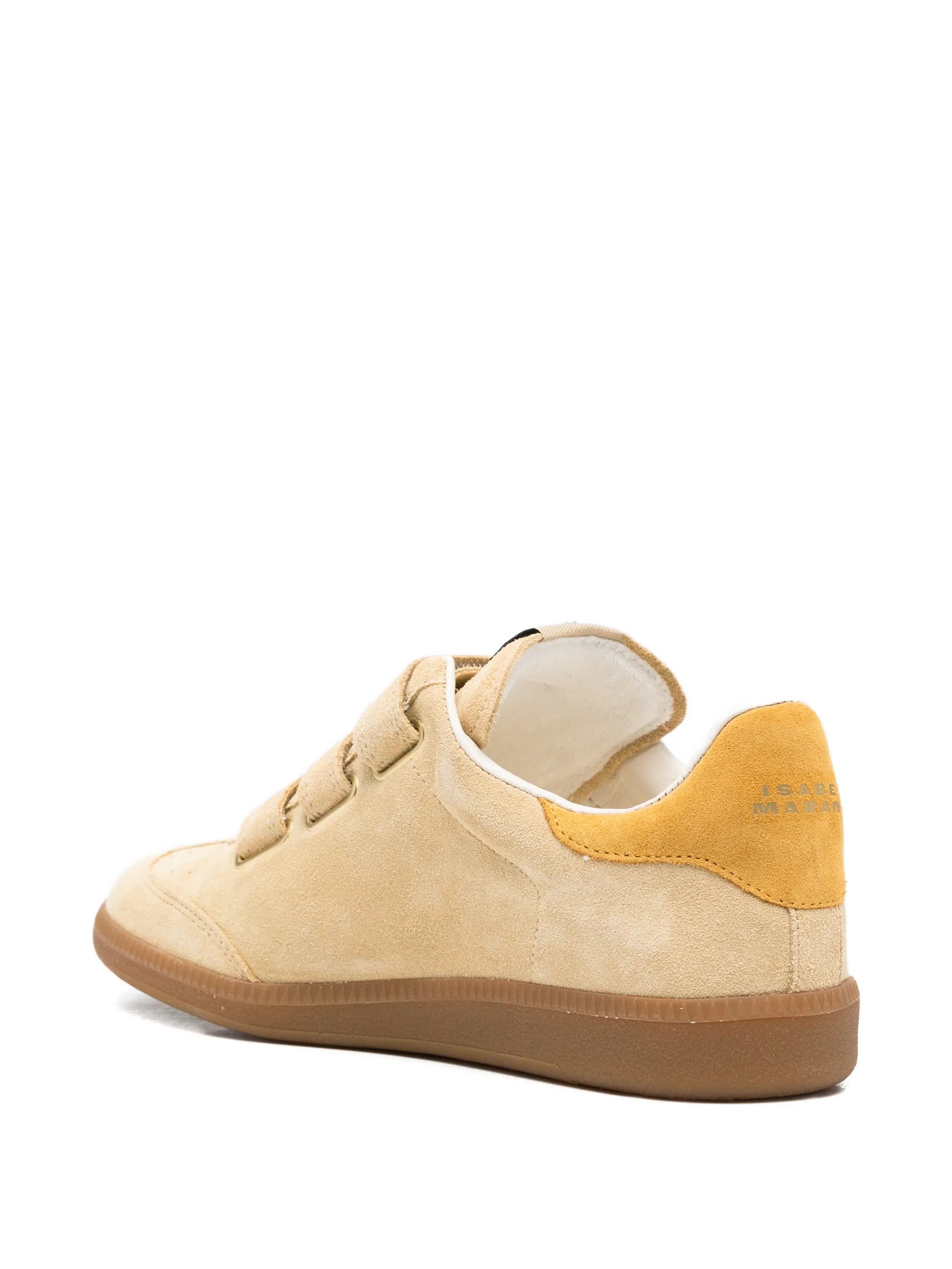 Beth low-top sneakers