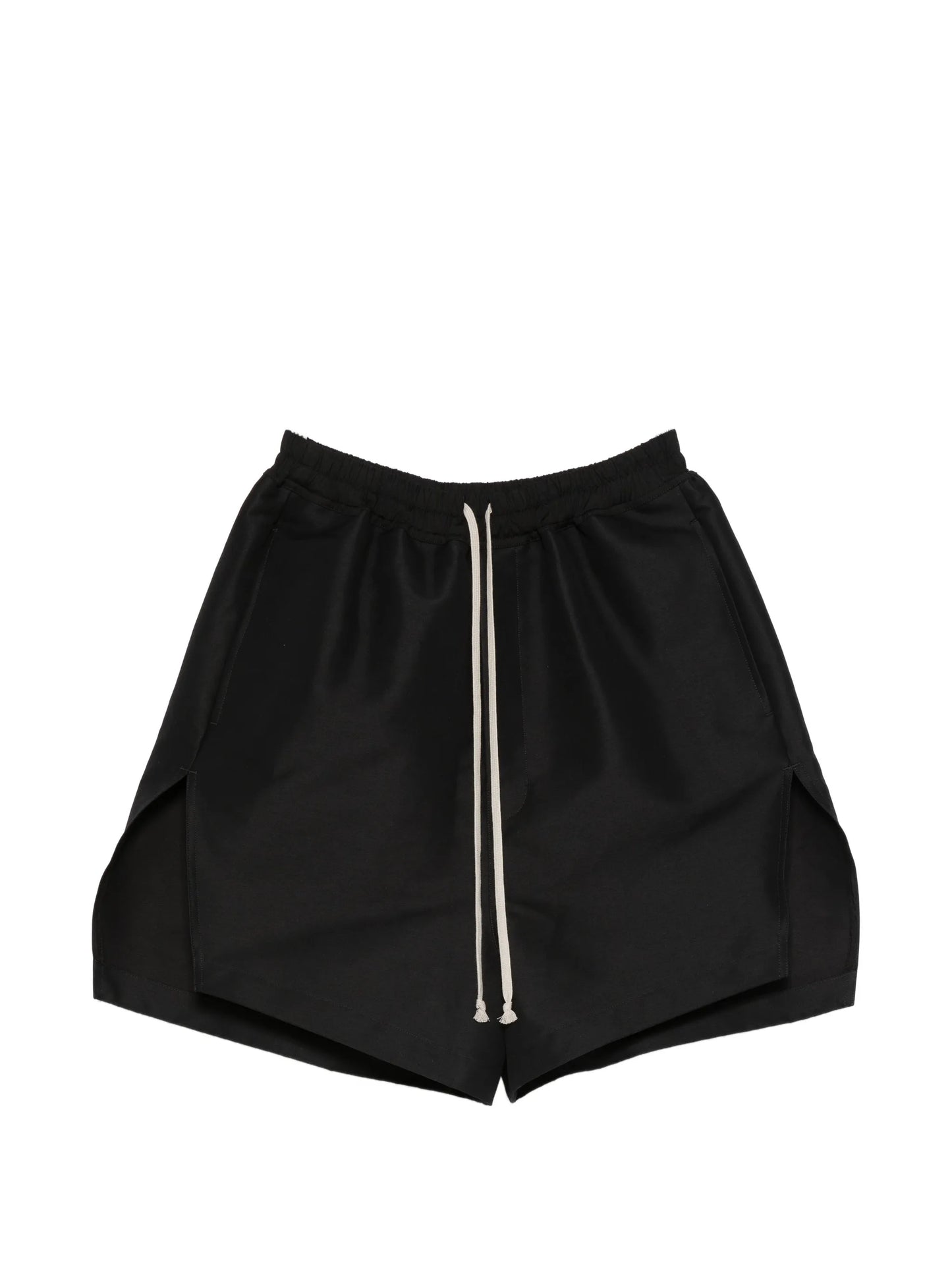 Faun drawstring-fastening shorts