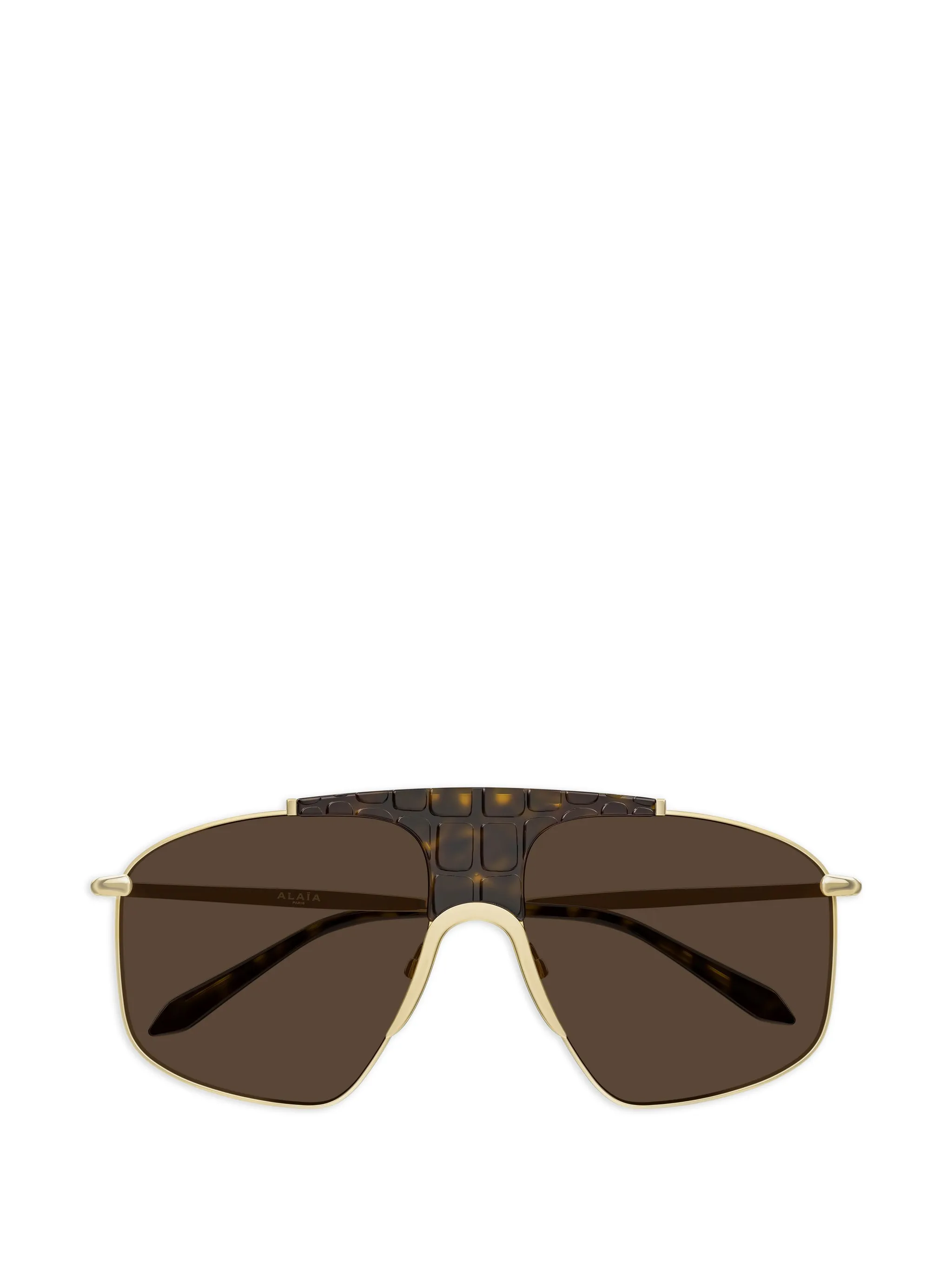 square pilot sunglasses