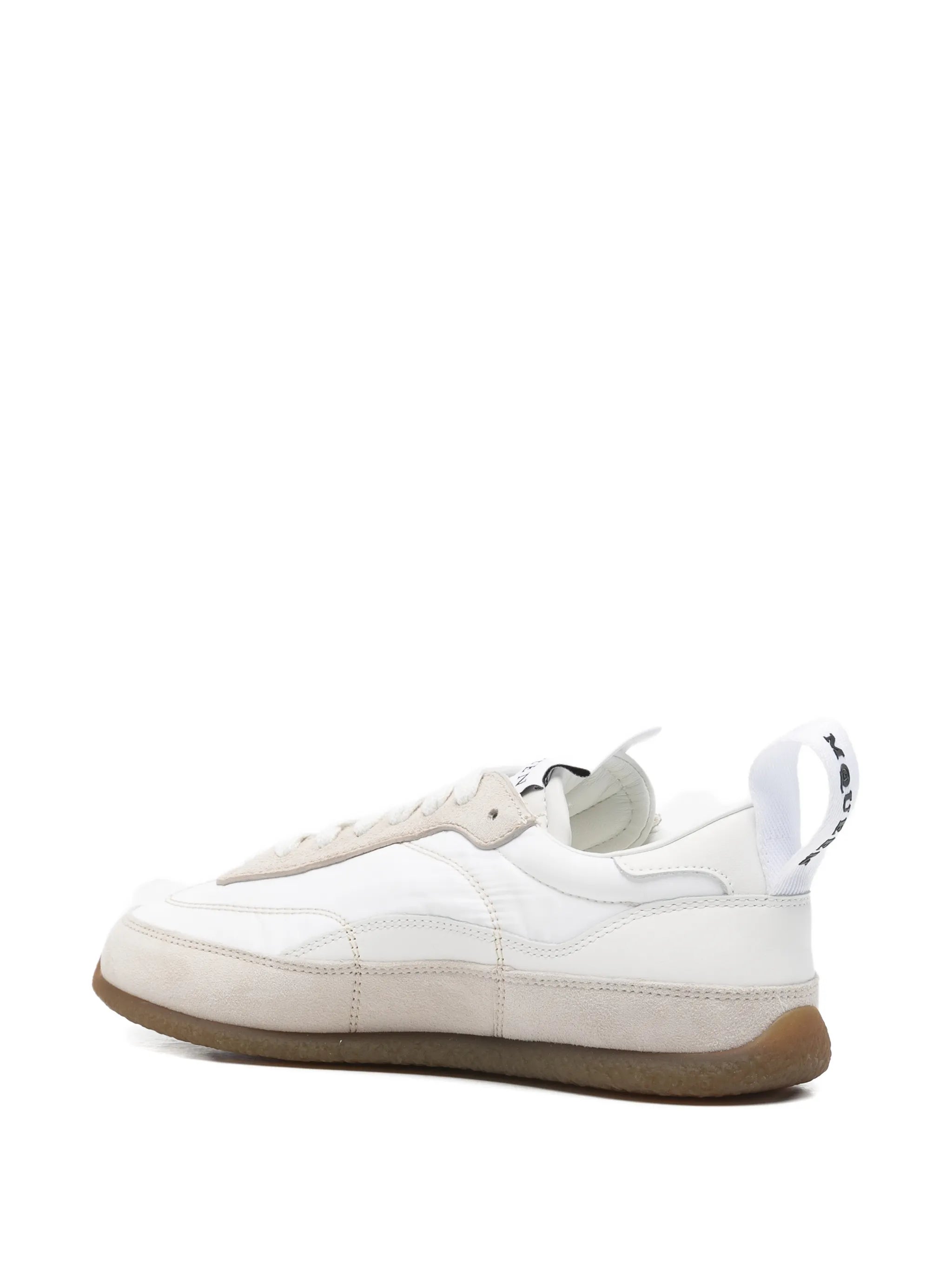 EC1 lace-up sneakers