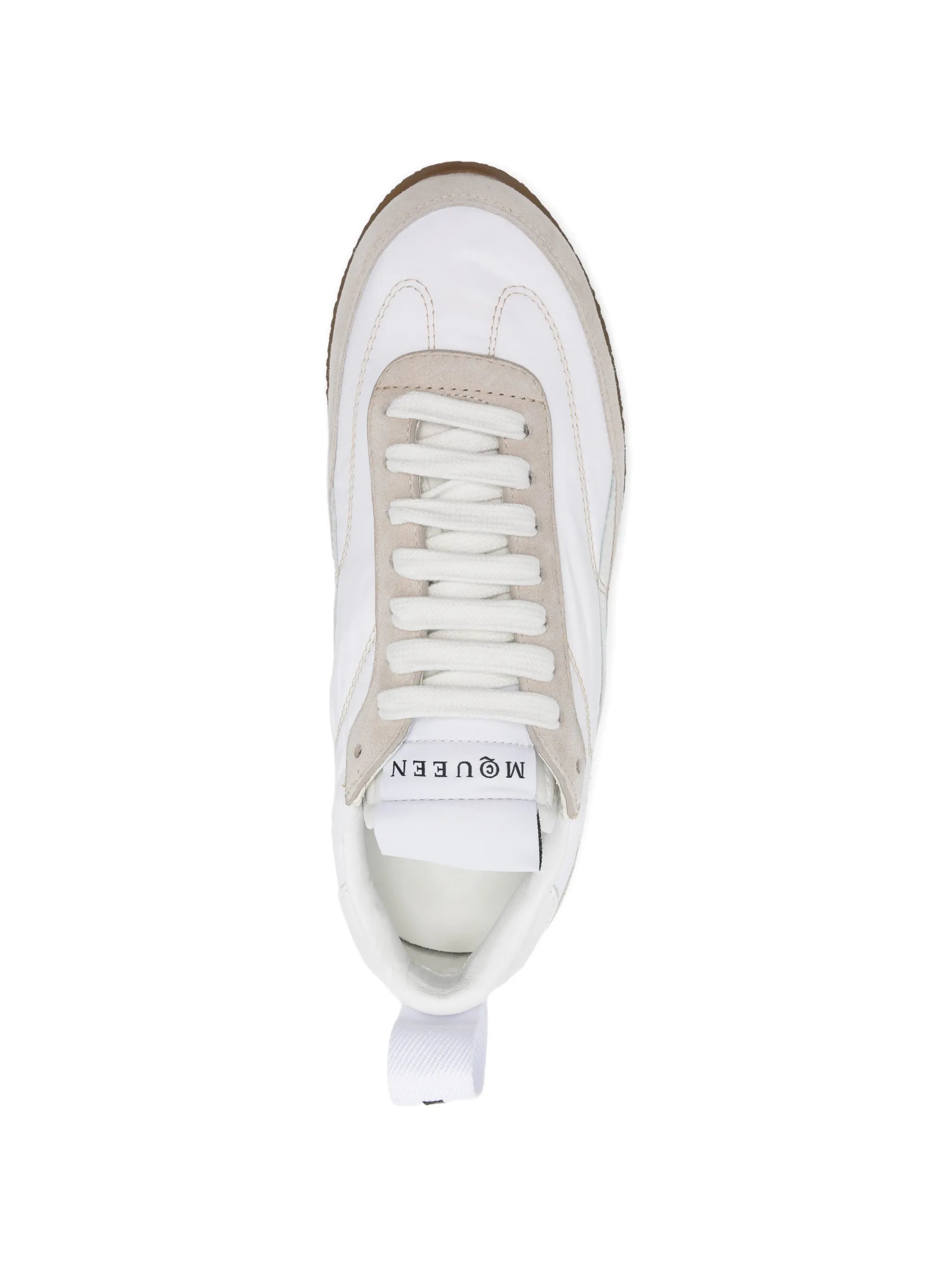 EC1 lace-up sneakers