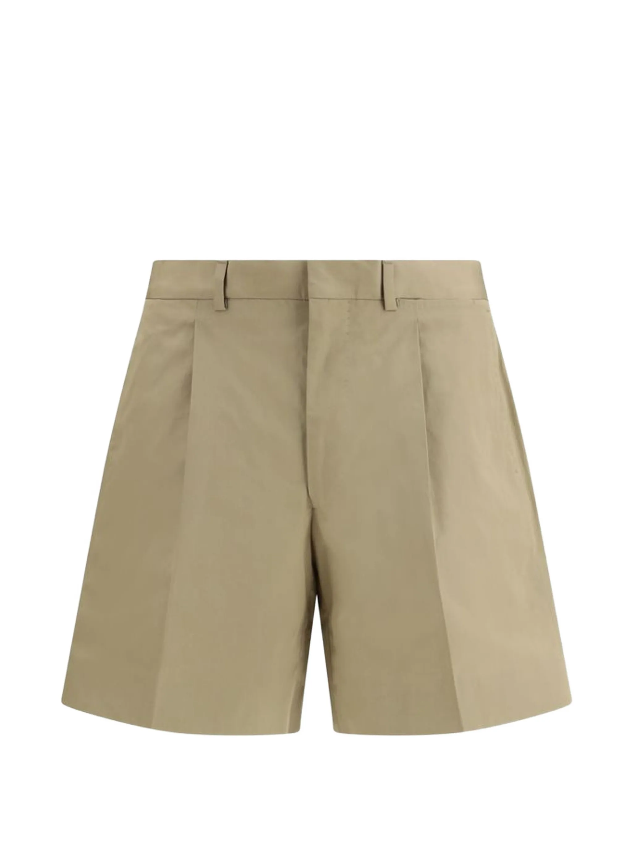 belt-loops shorts