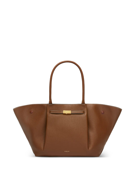 midi New York tote bag