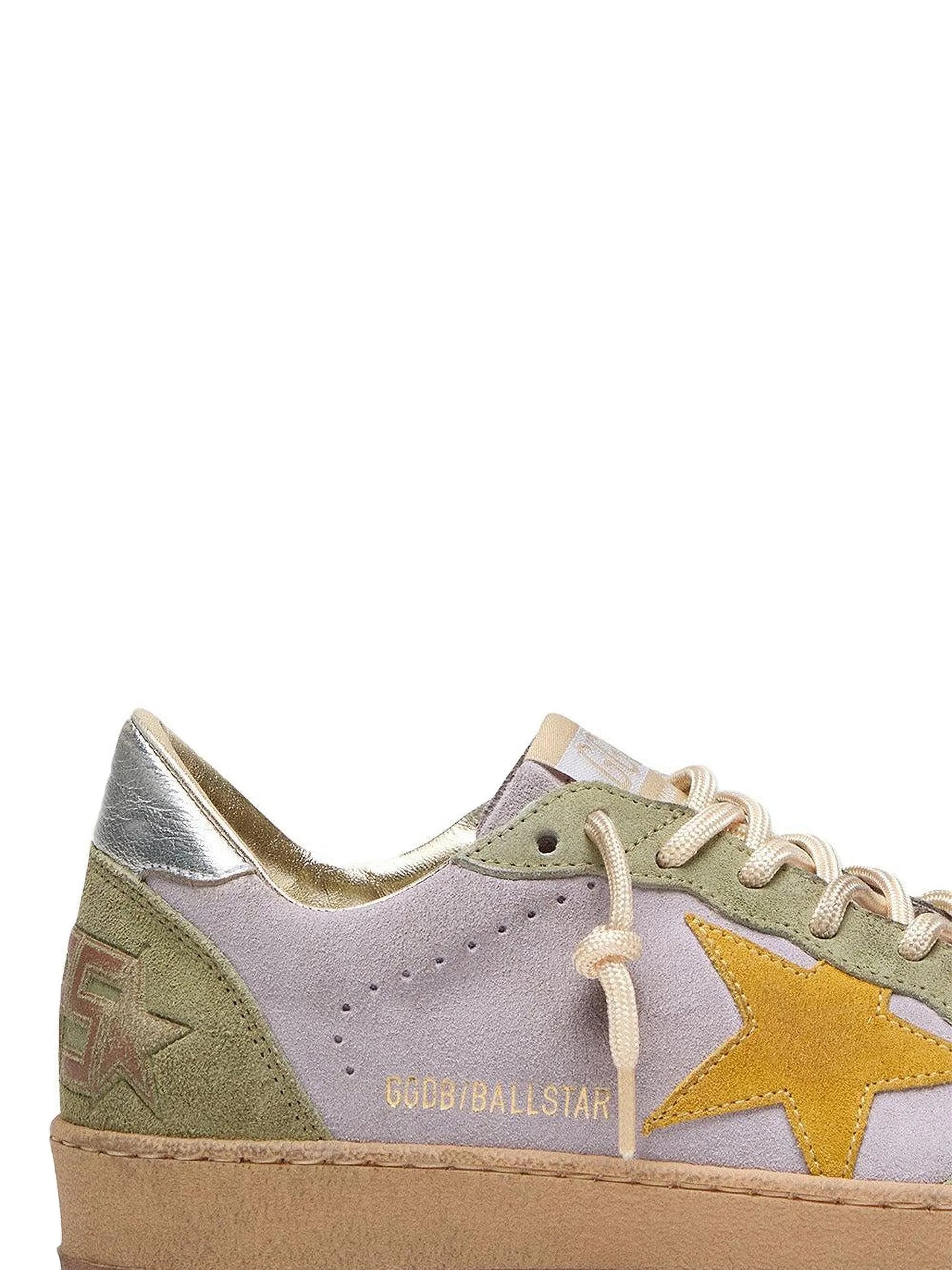 Ball Star sneakers