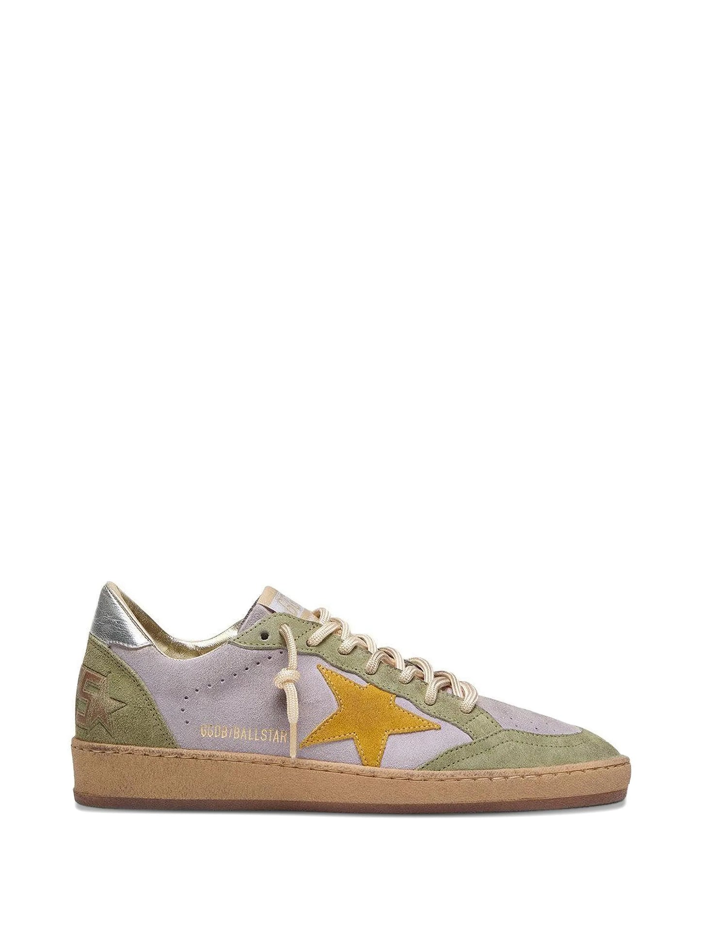 Ball Star sneakers
