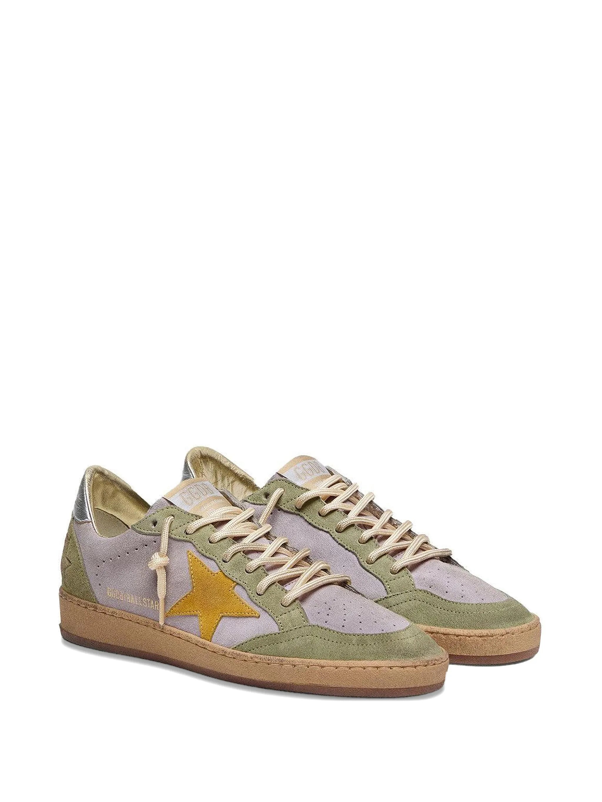 Ball Star sneakers