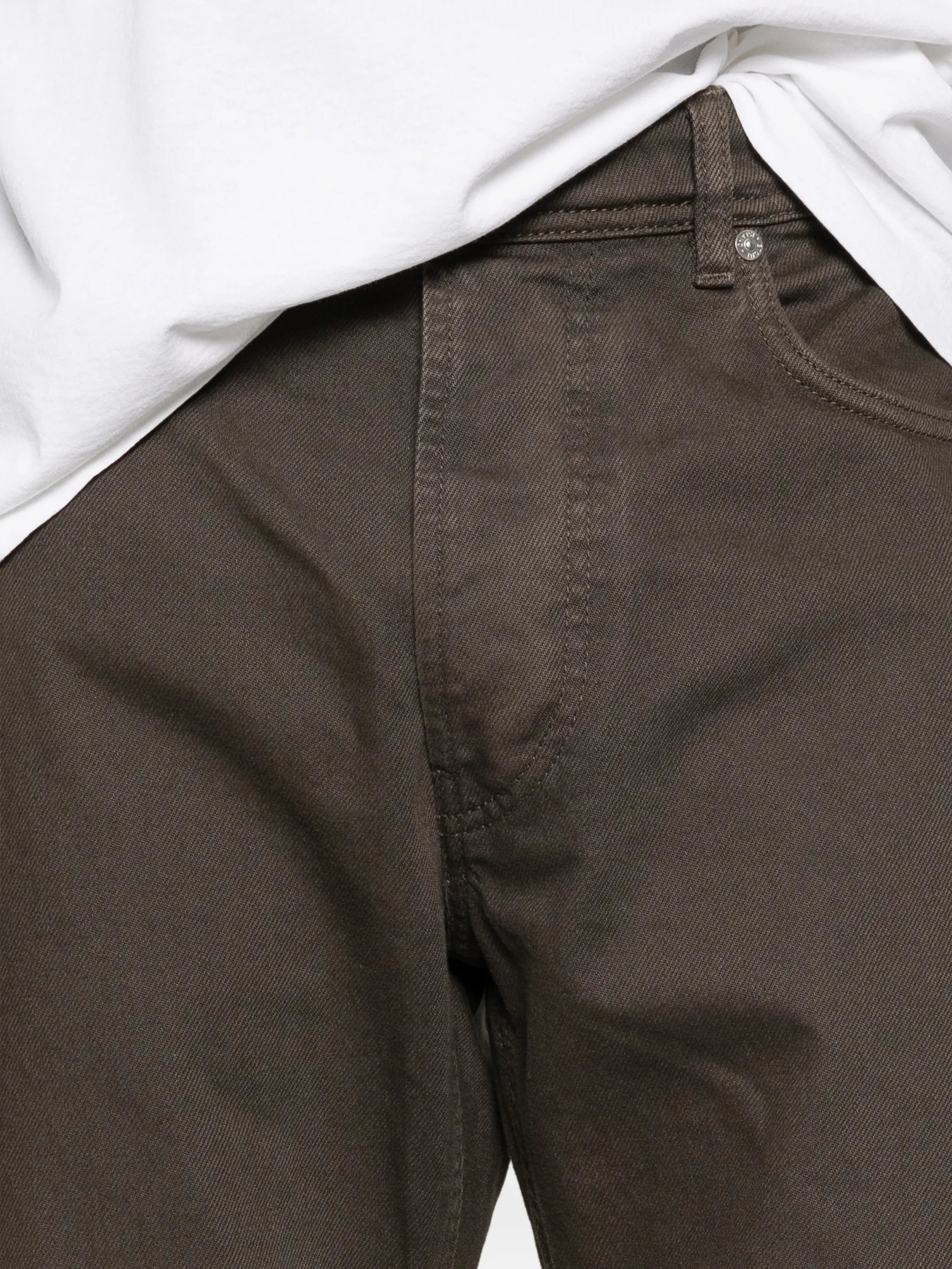 five-pocket jeans