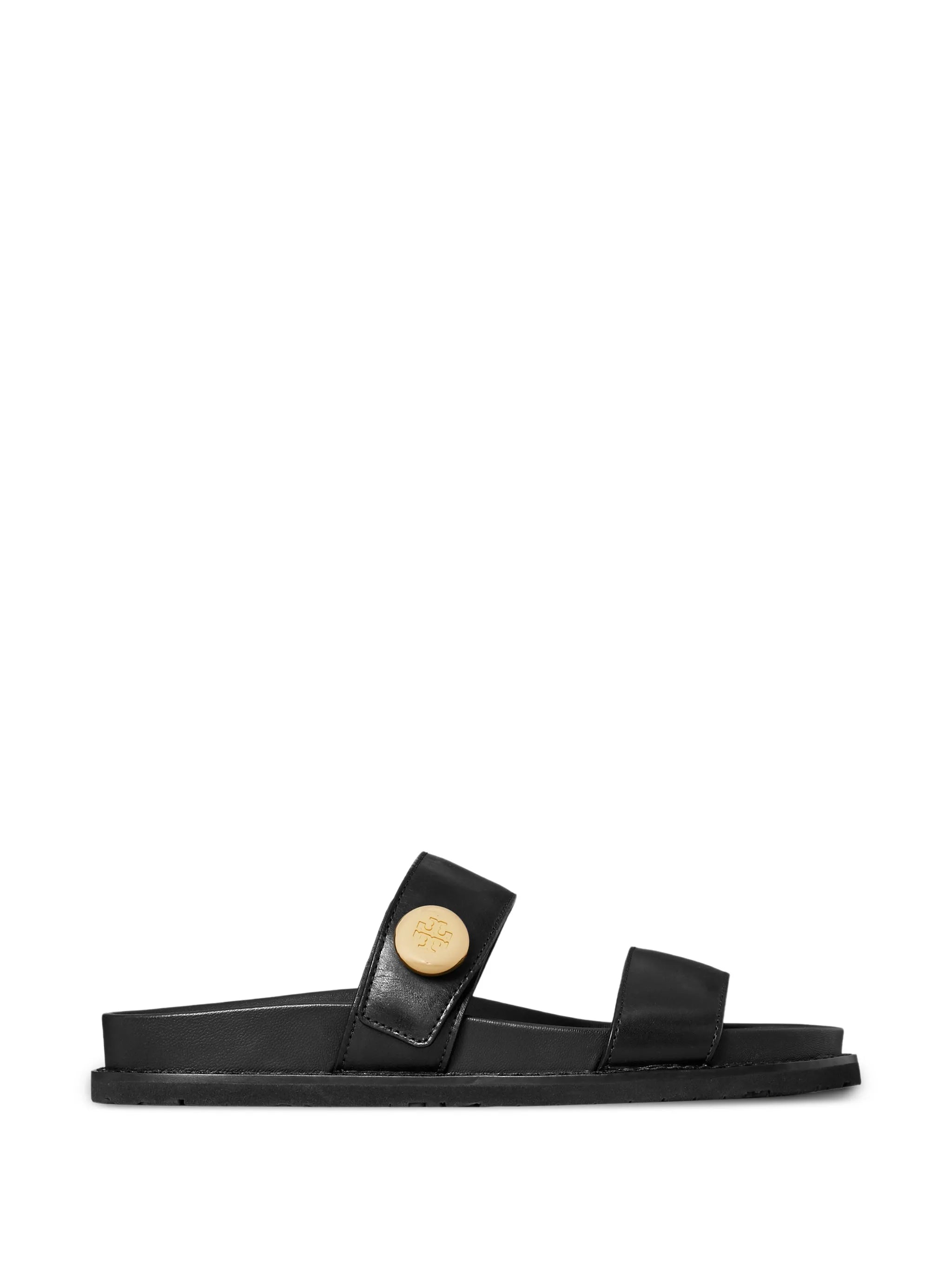 Romy button sport slides