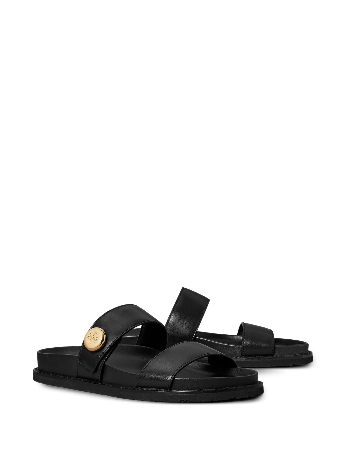Romy button sport slides
