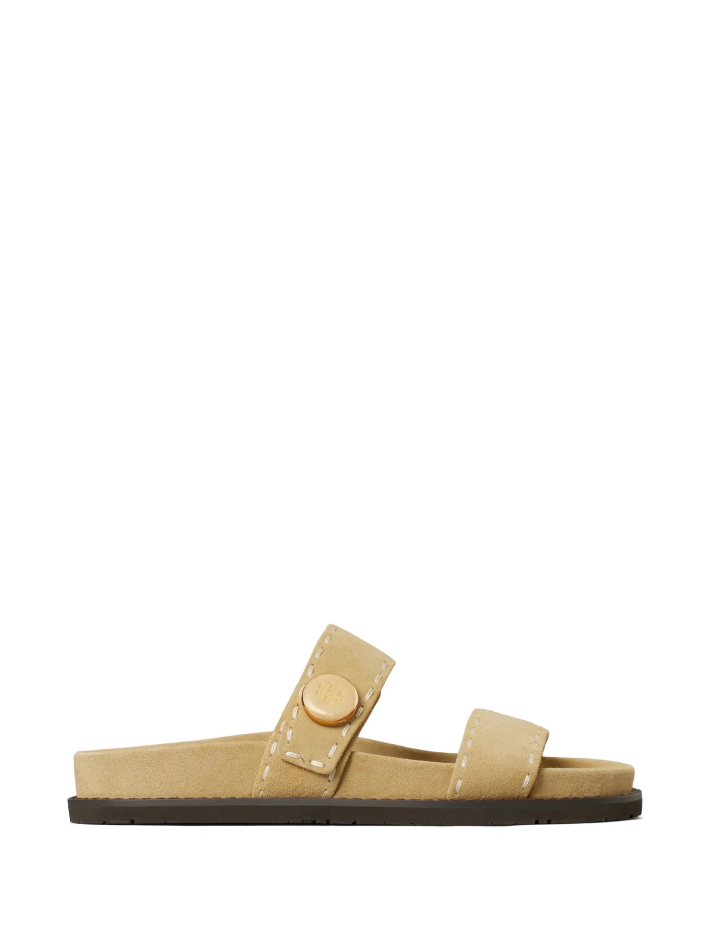 Romy sport slide sandals