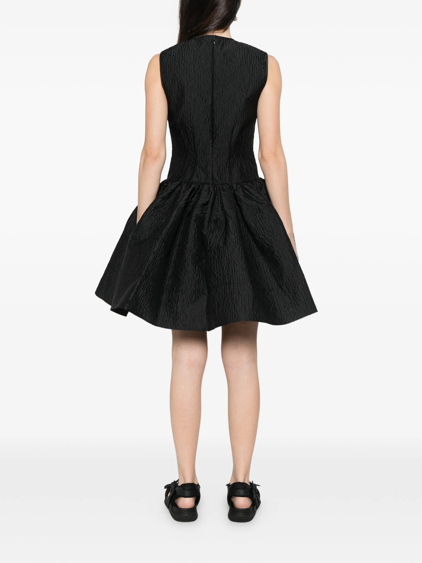 Cbclaudie sleveeless mini dress