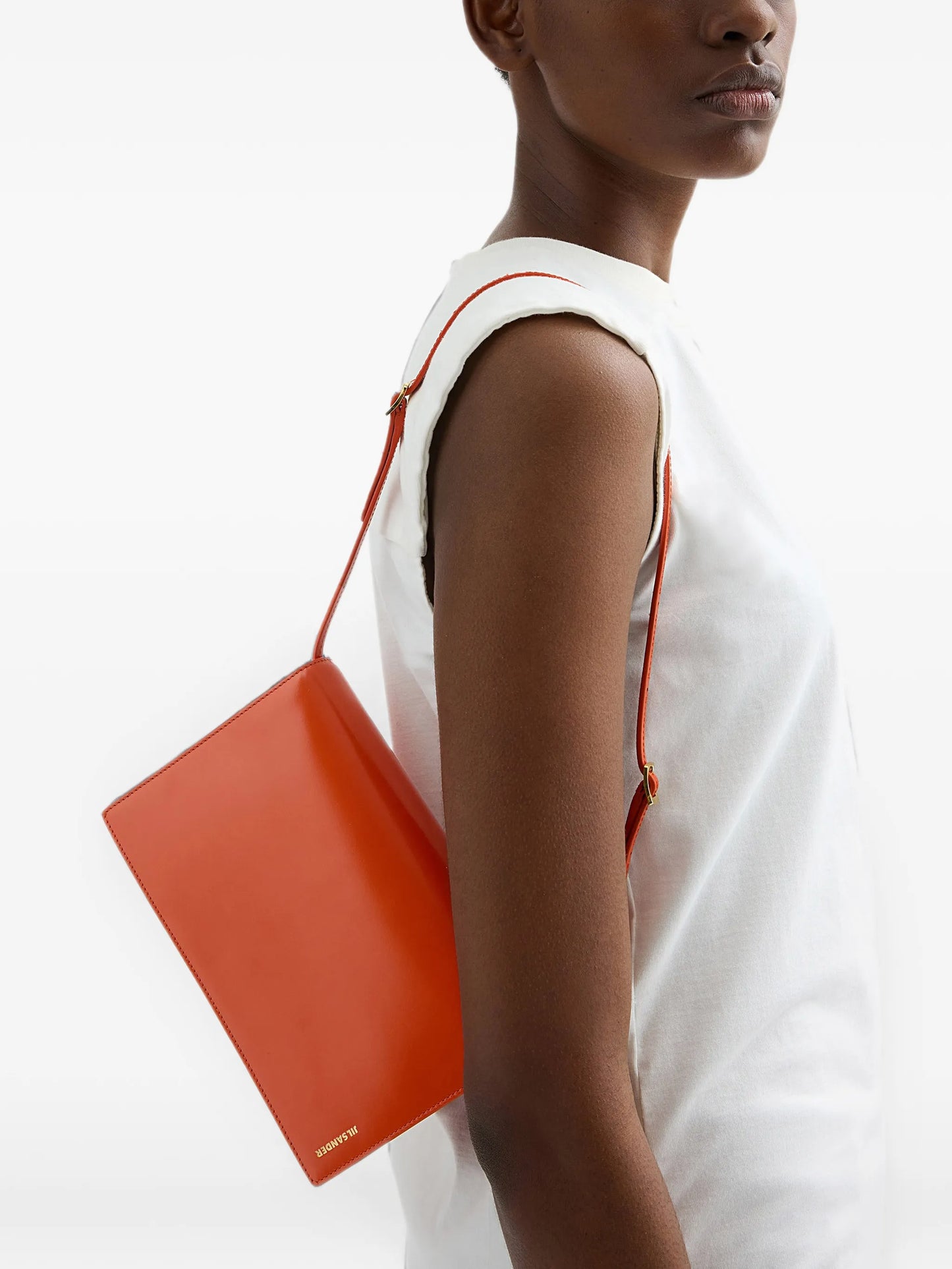 small File shoulder bag