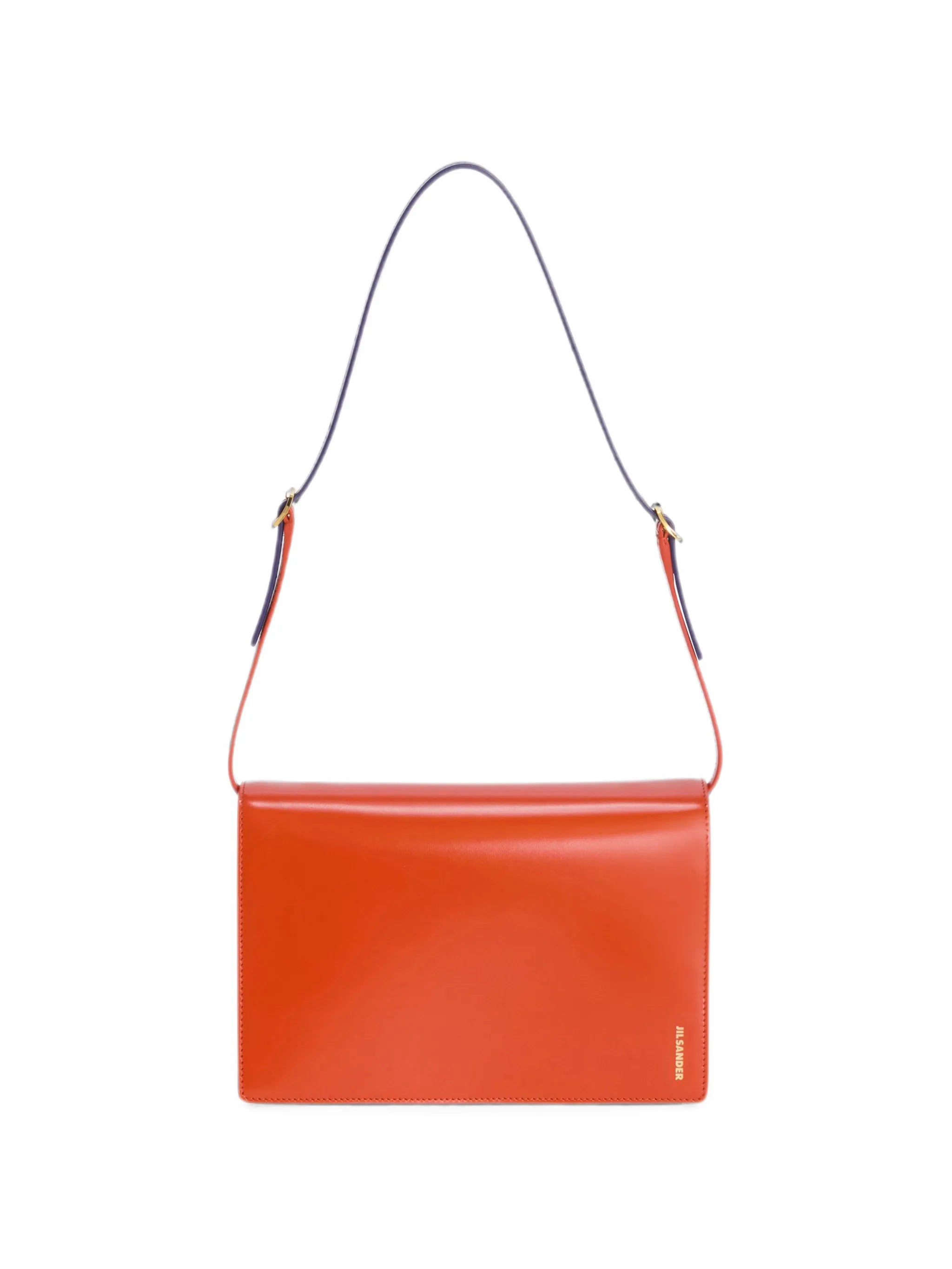 small File shoulder bag