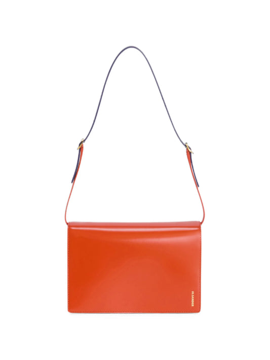 File small shoulder bag