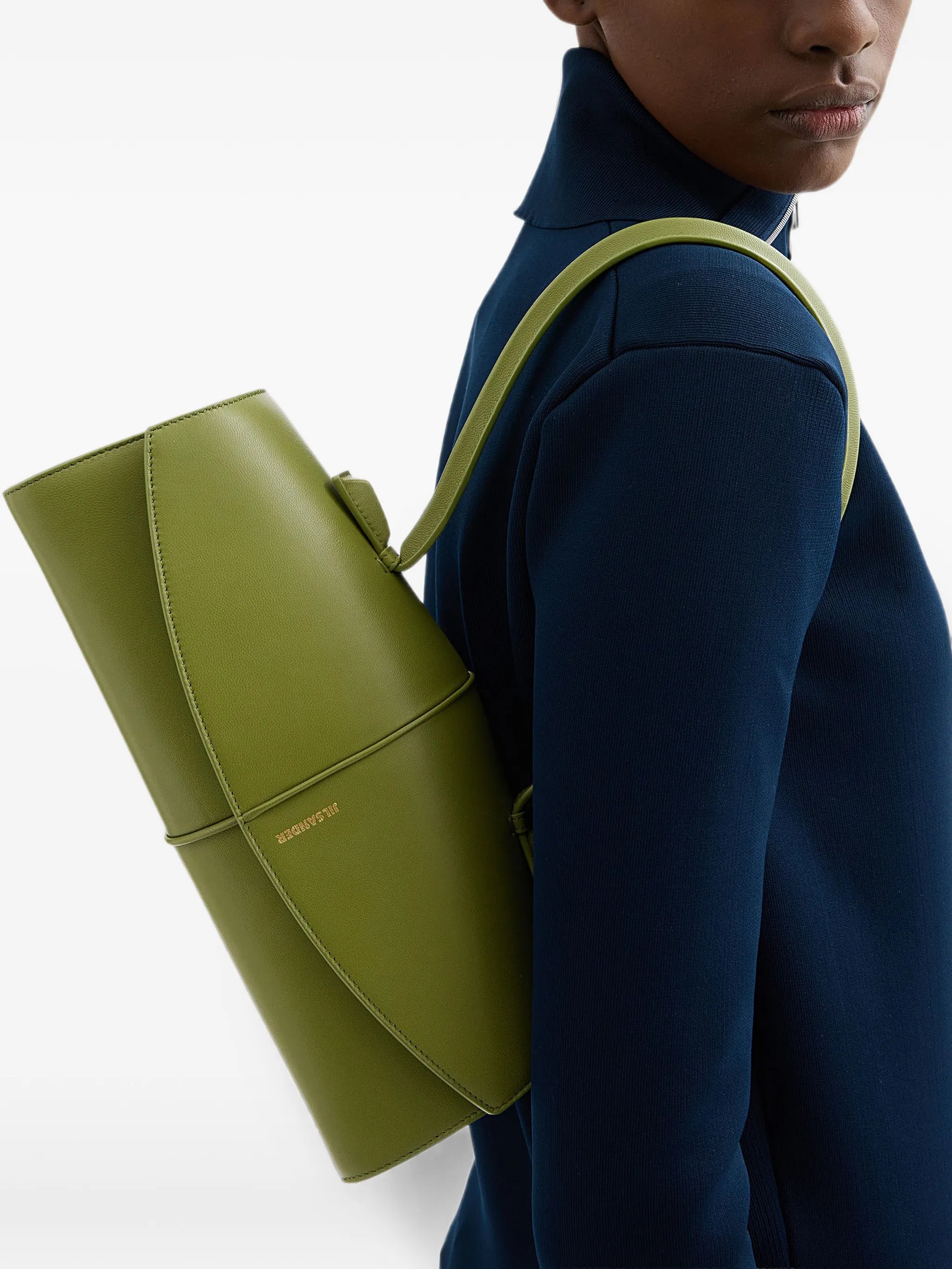 Linea shoulder bag