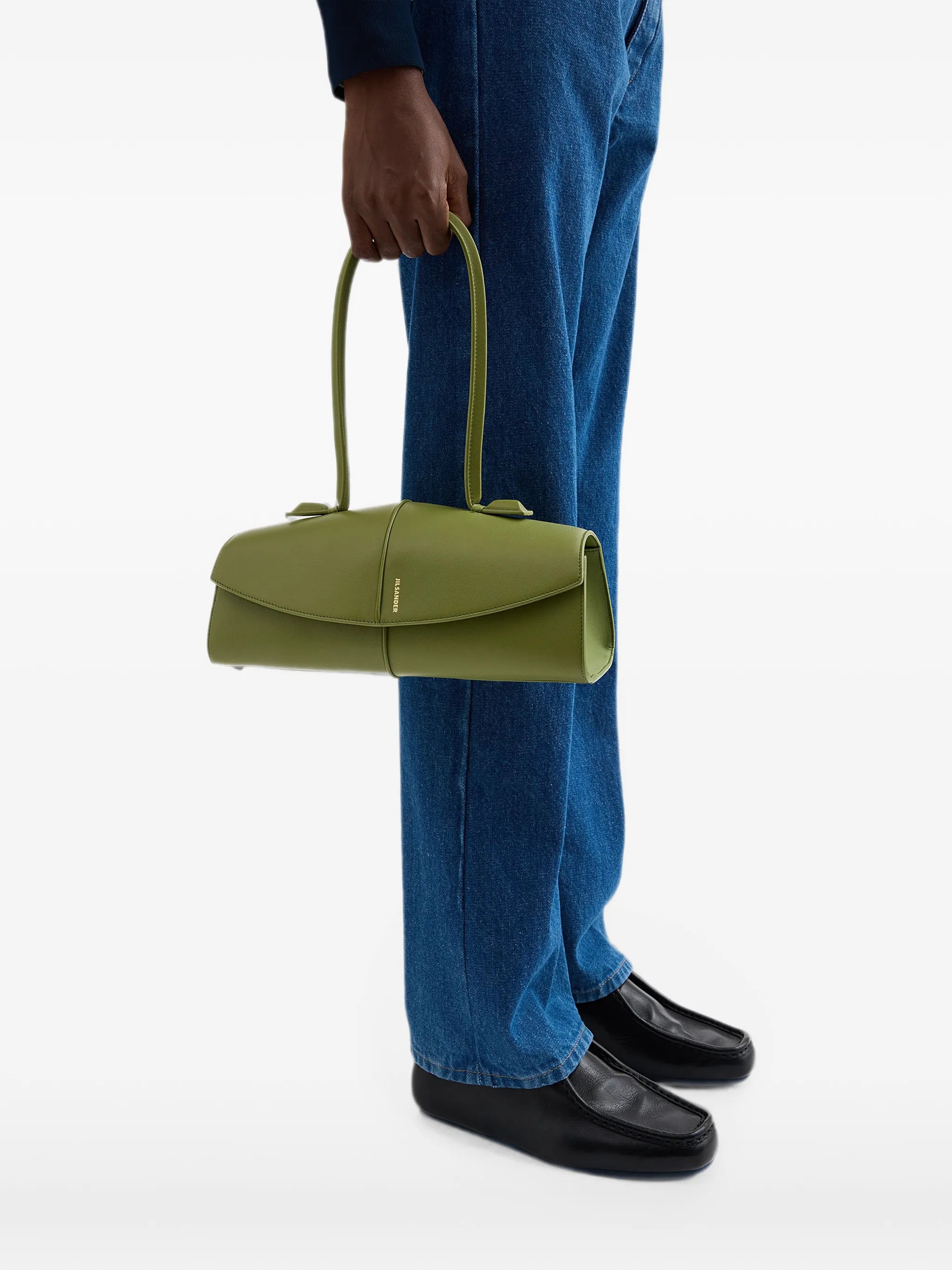 Linea shoulder bag
