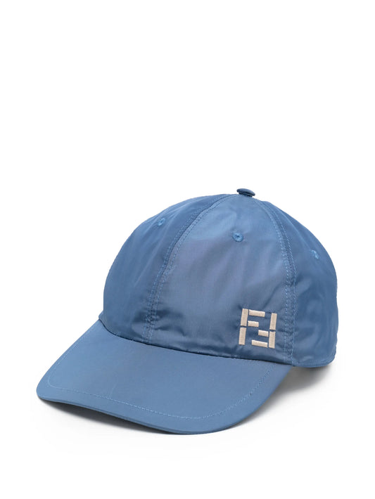 FF-motif baseball cap