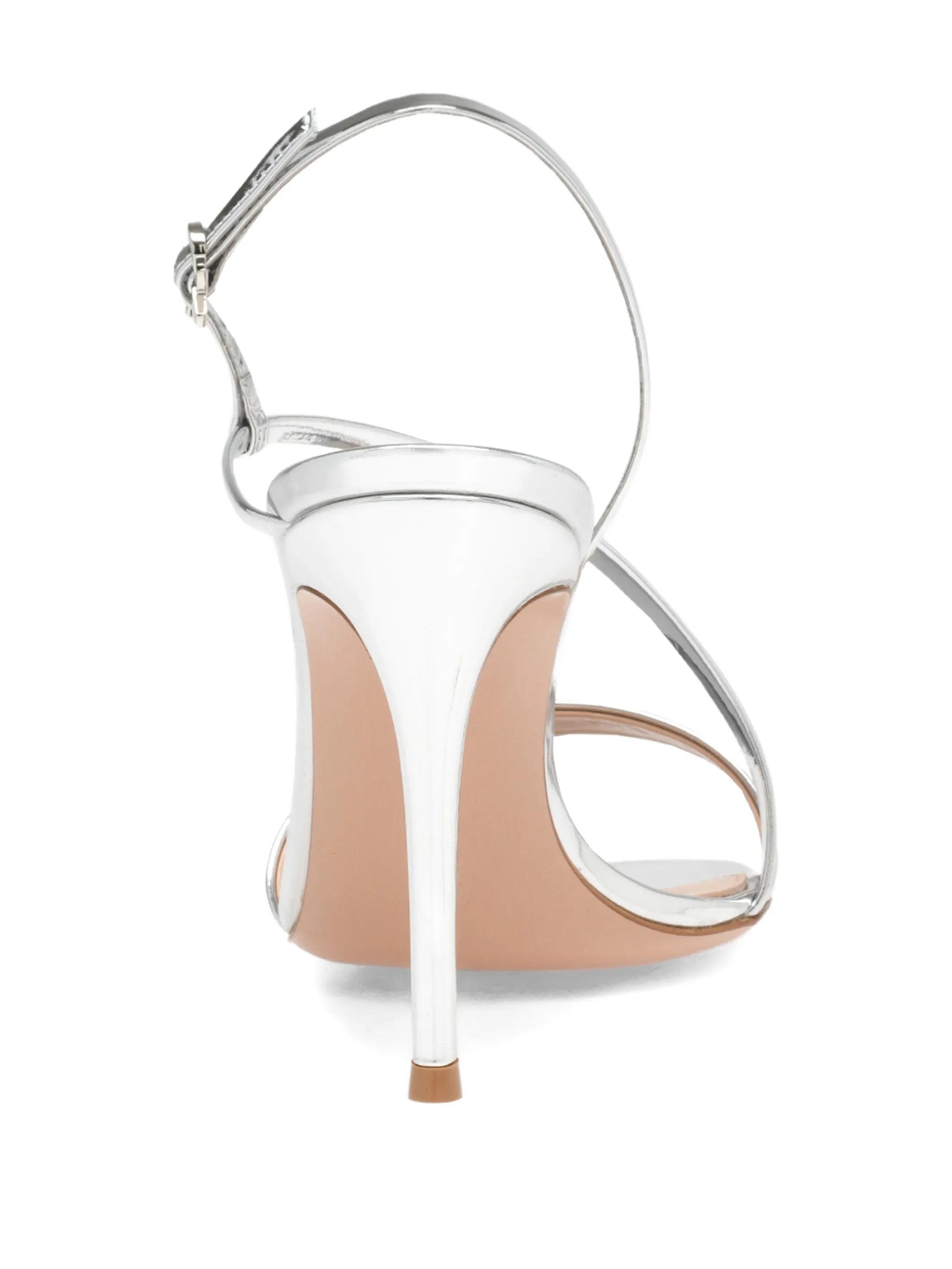 Manhattan strap sandals