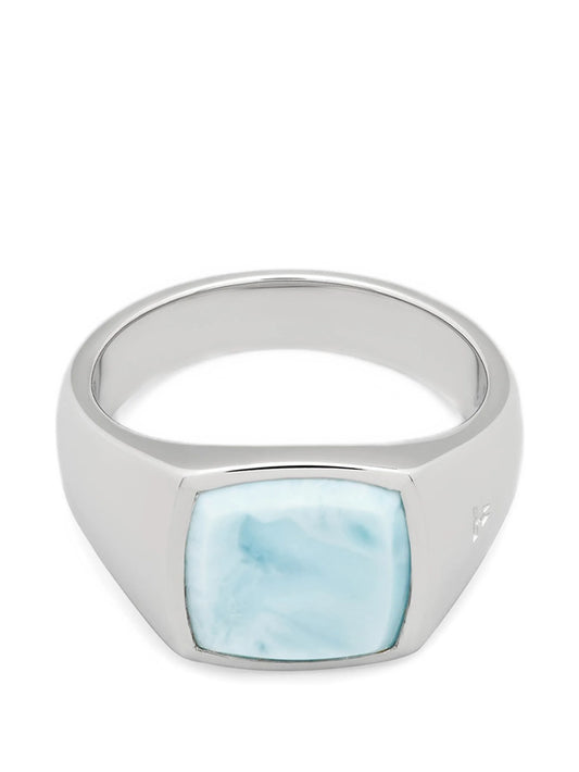 Kay signet ring