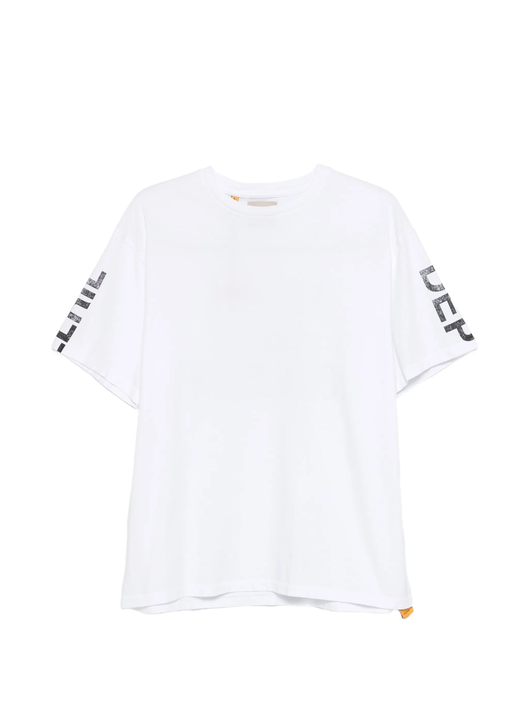 short-sleeve T-shirt