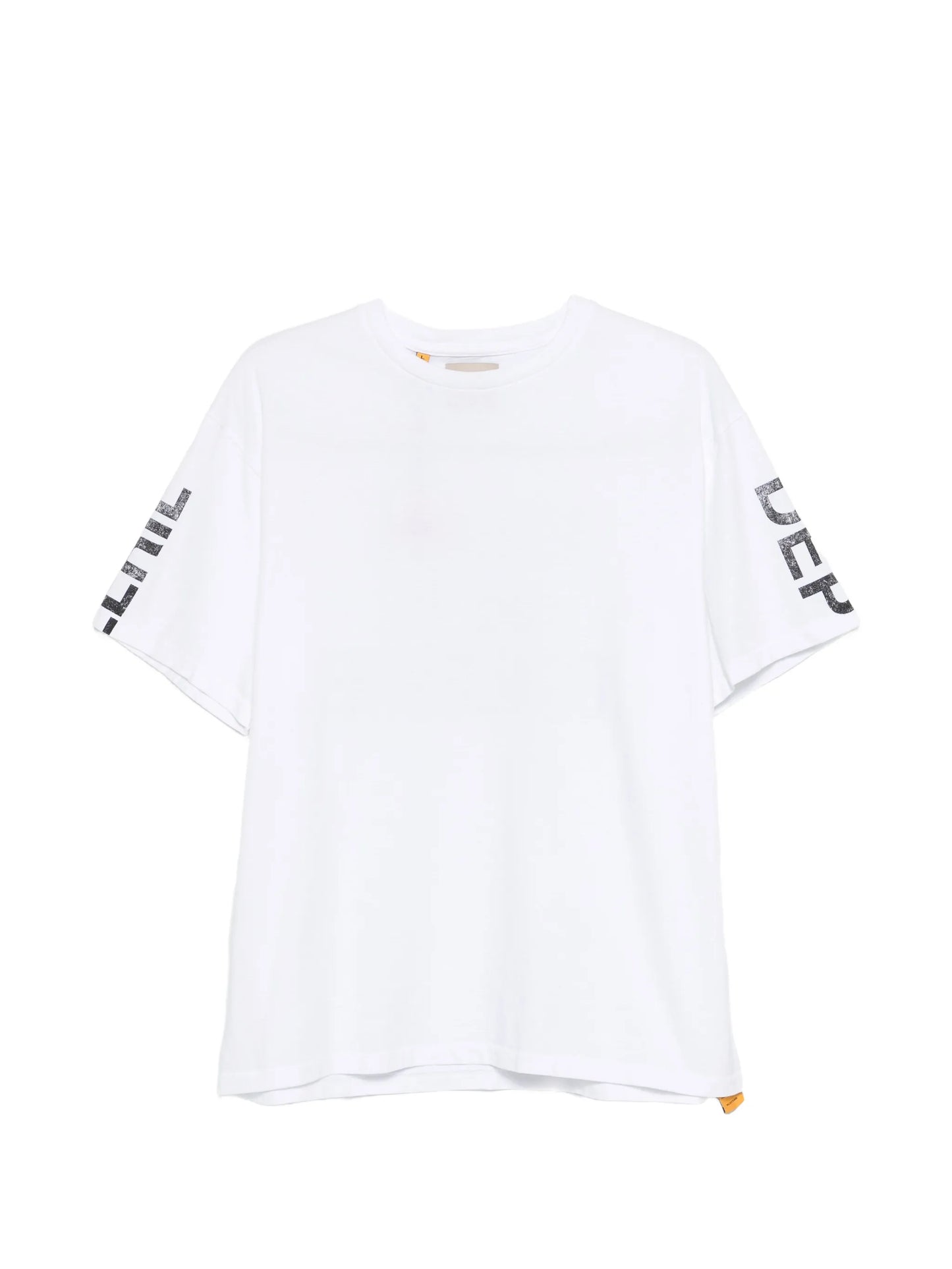 short-sleeve T-shirt