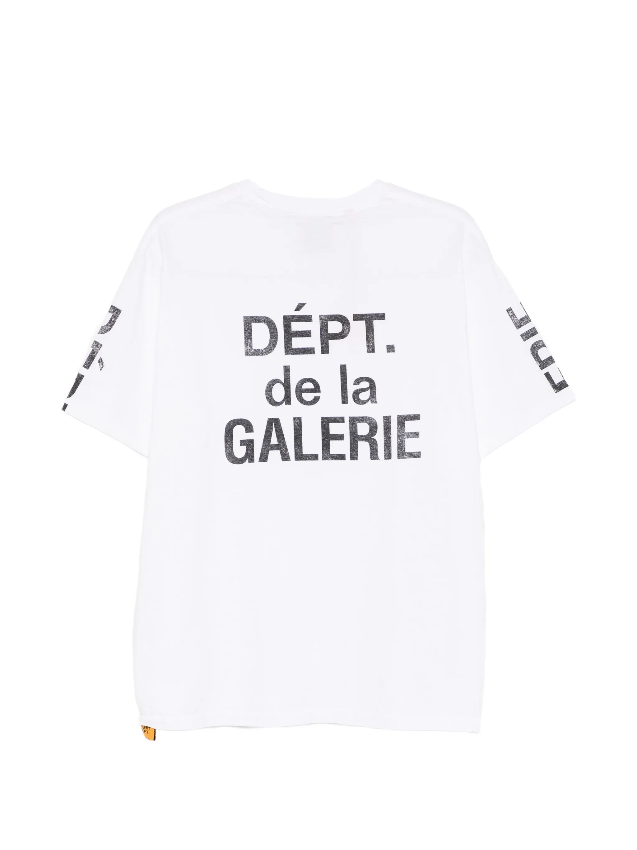 short-sleeve T-shirt