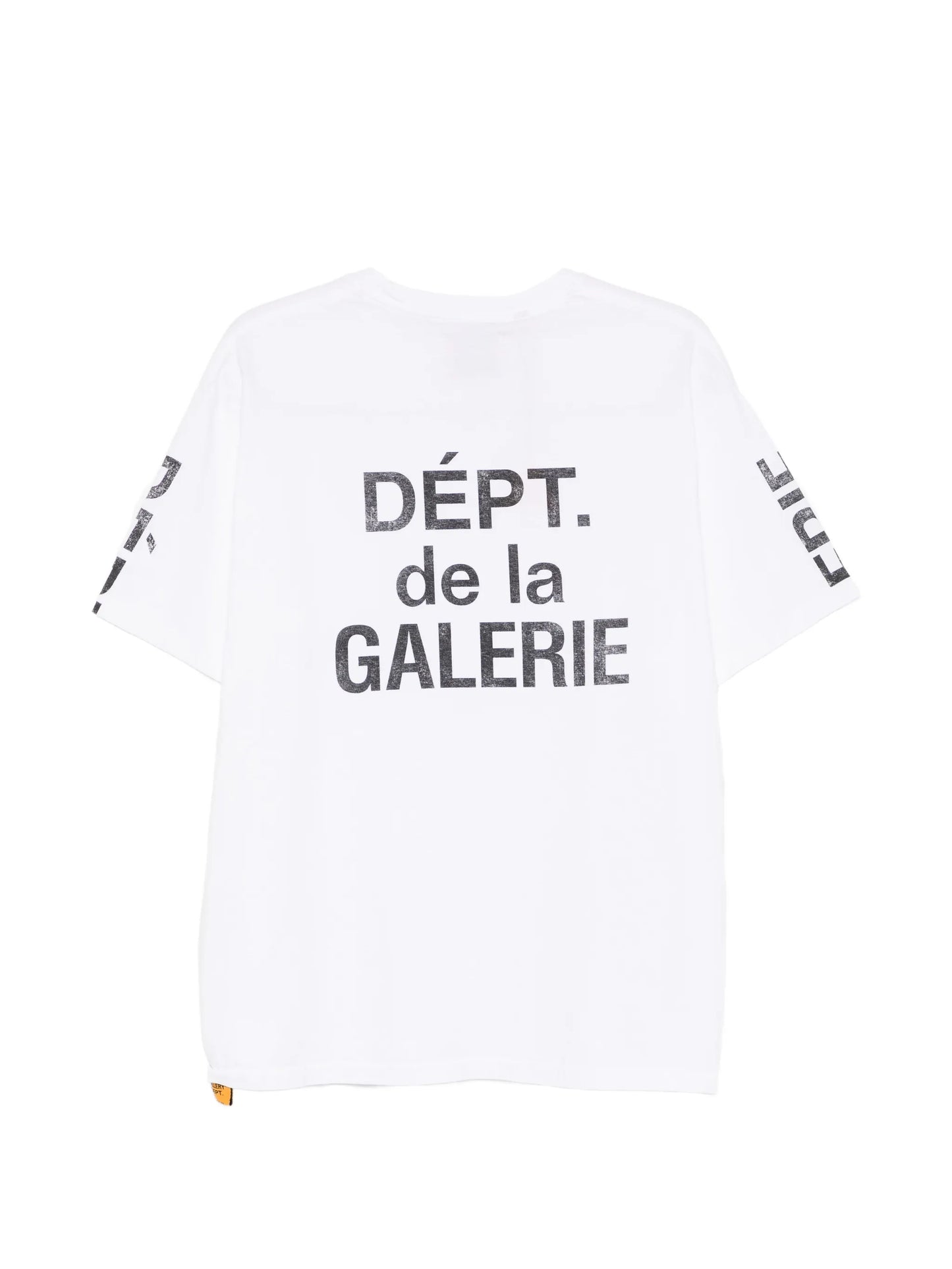 short-sleeve T-shirt